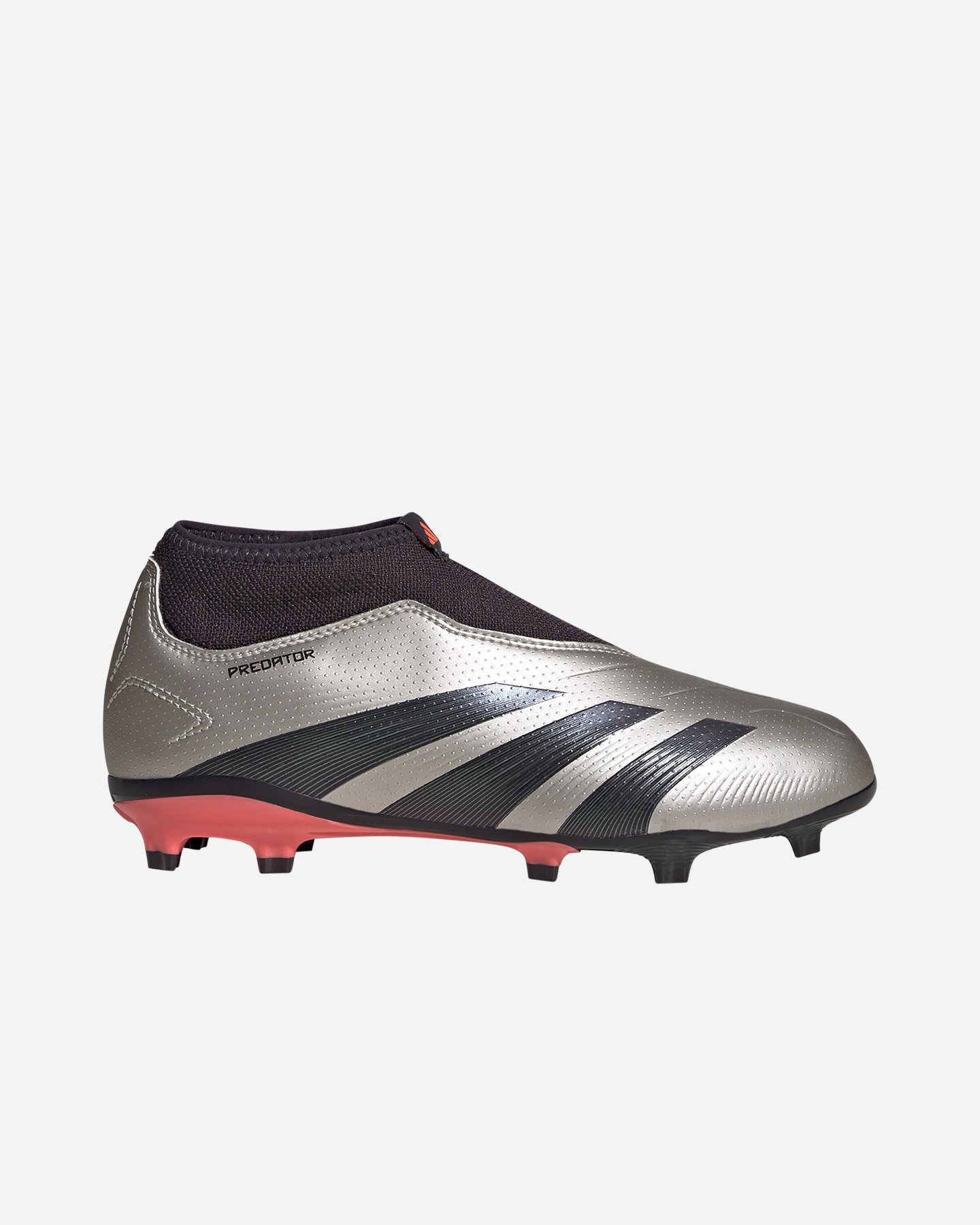 Scarpe calcio ADIDAS PREDATOR LEAGUE LL FG JR - 0 | Cisalfa Sport