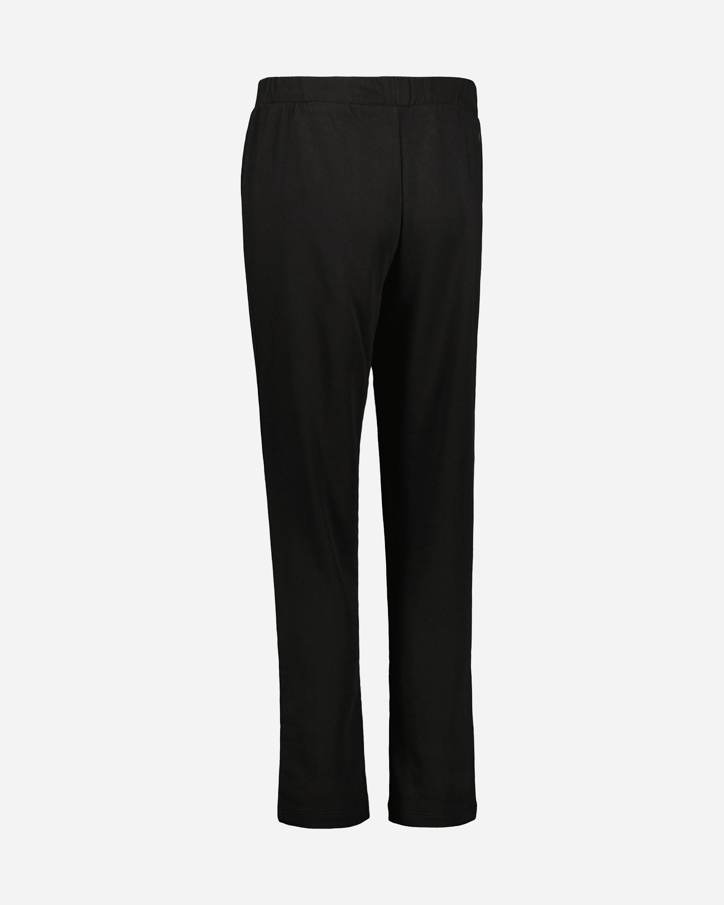 Pantalone ADMIRAL CLASSIC W - Nero - 2 | Cisalfa Sport