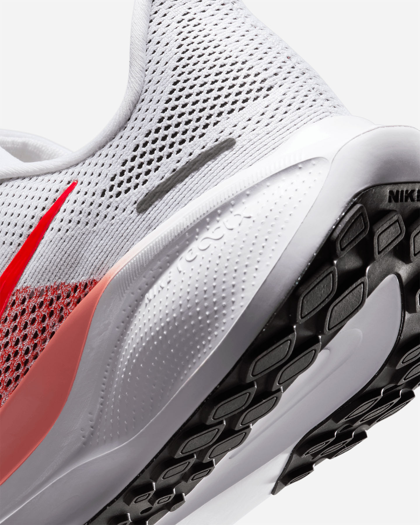 Scarpe running NIKE PEGASUS 41 W - Bianco - 5 | Cisalfa Sport