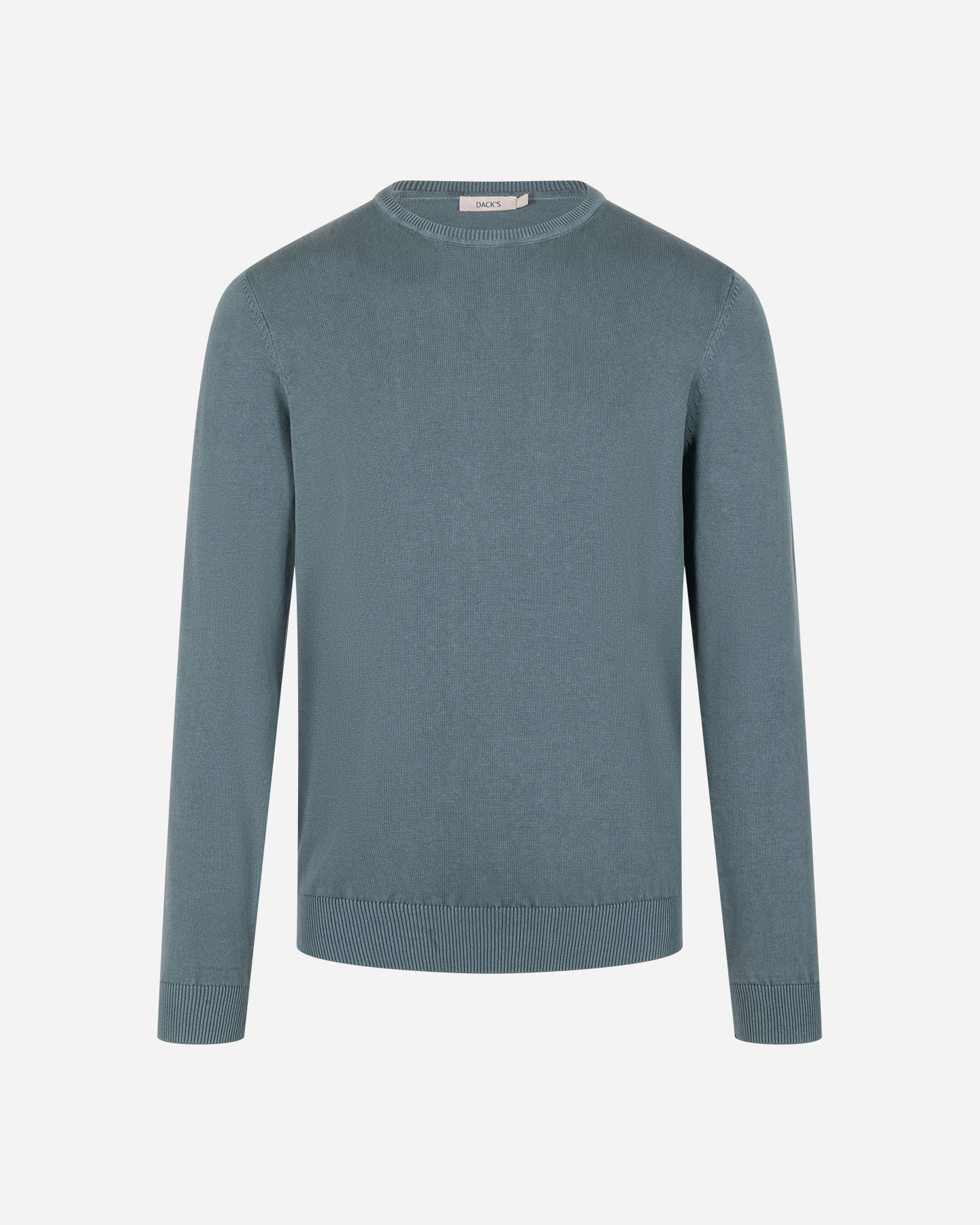 Maglione DACK'S ESSENTIAL M - Azzurro - 0 | Cisalfa Sport