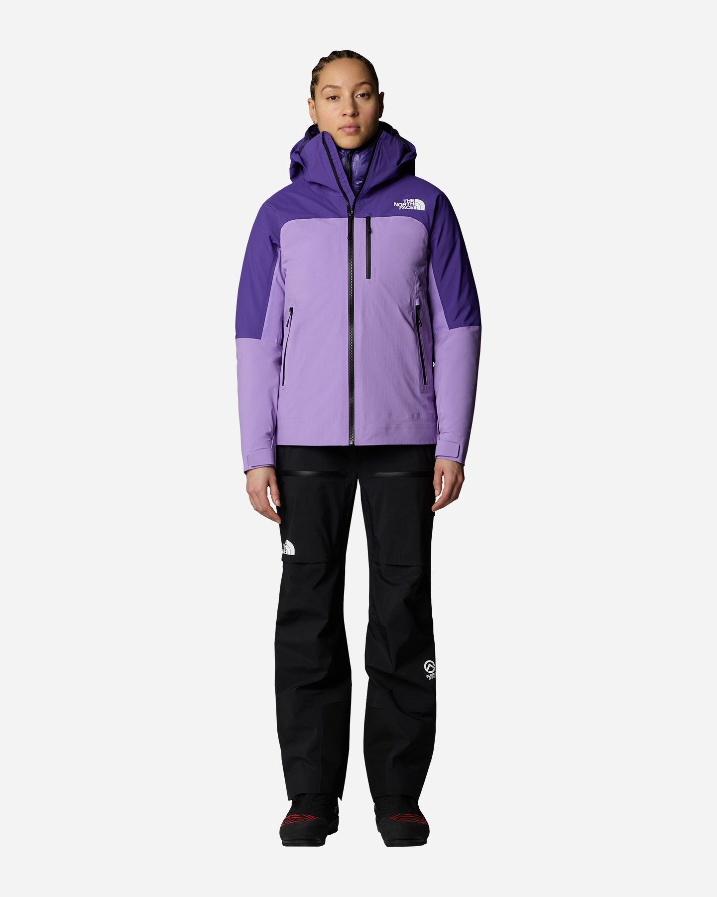 Giacca outdoor THE NORTH FACE SUMMIT TORRE EGGER FUTURELIGHT W - 5 | Cisalfa Sport