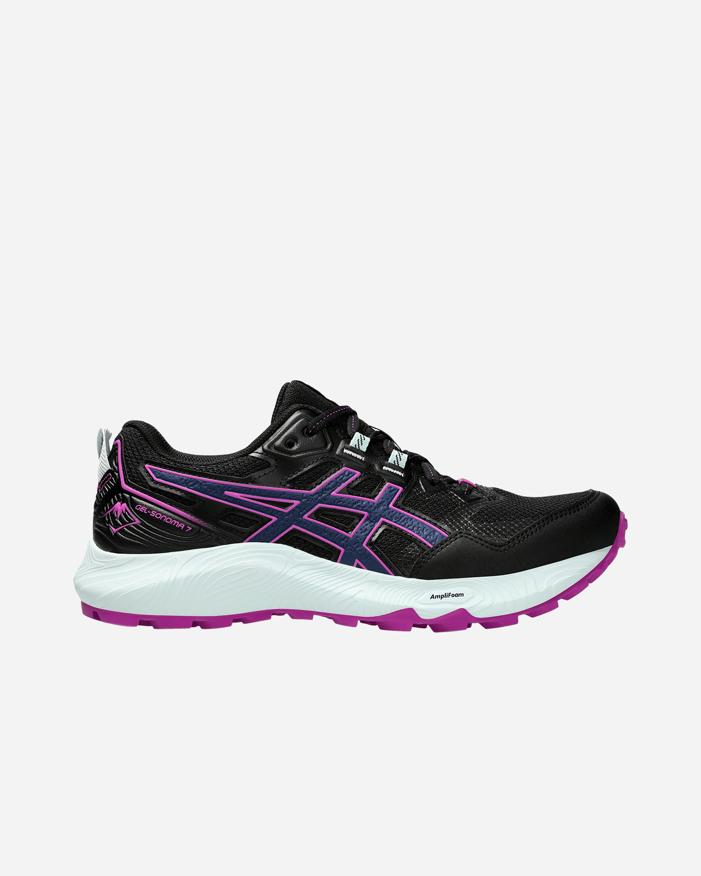 Scarpe trail ASICS GEL-SONOMA 7 W - 0 | Cisalfa Sport