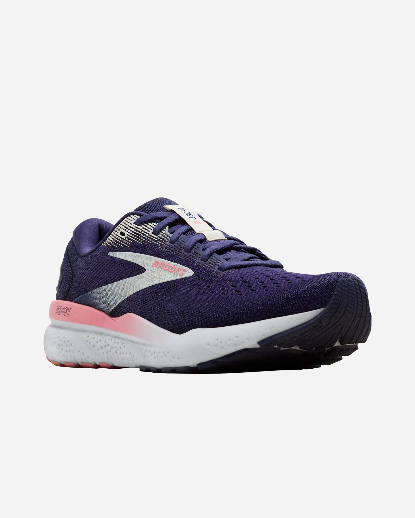 Scarpe running BROOKS GHOST 16 W - Blu - 1 | Cisalfa Sport