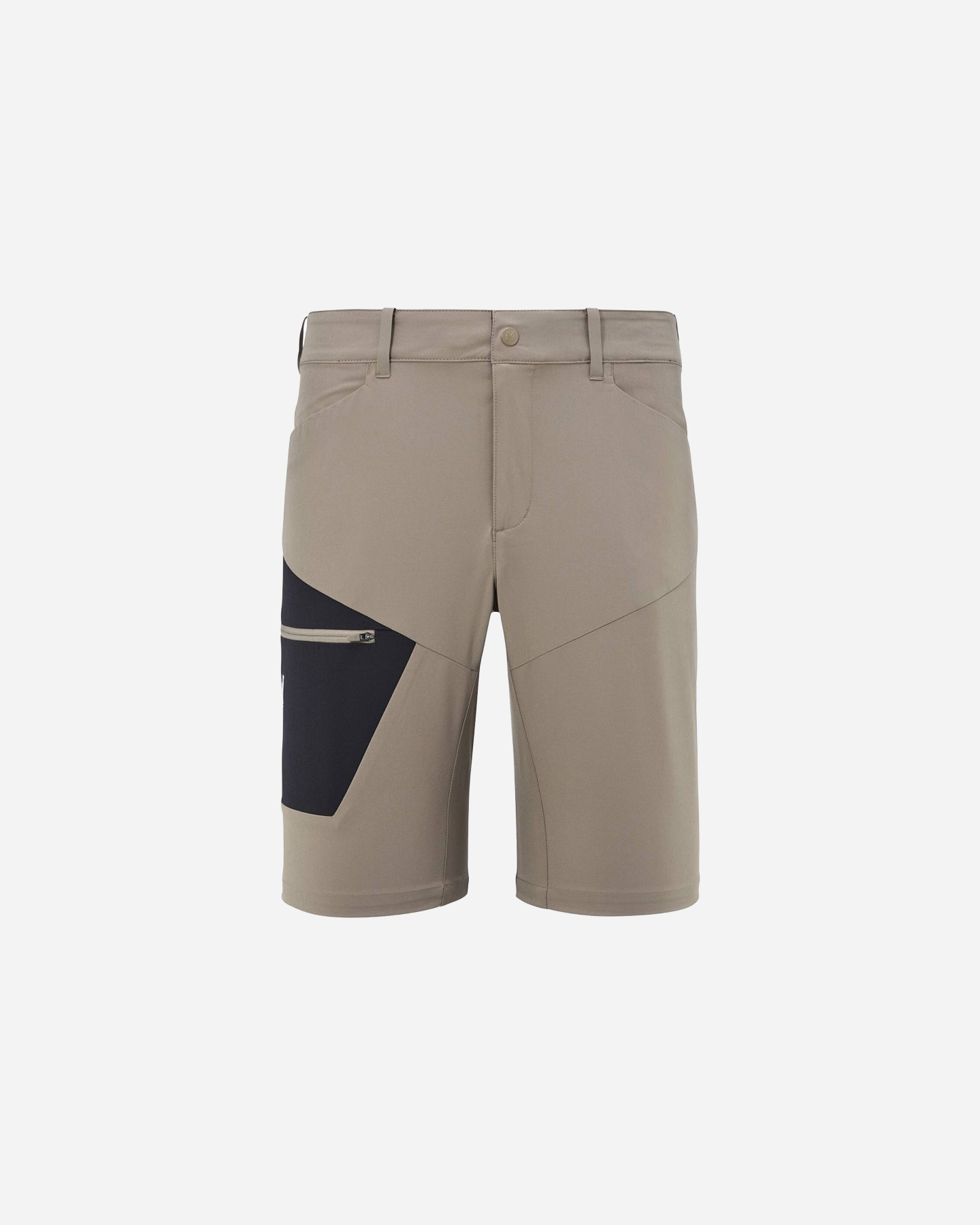 Pantaloncini MILLET WANAKA III W - Beige - 0 | Cisalfa Sport