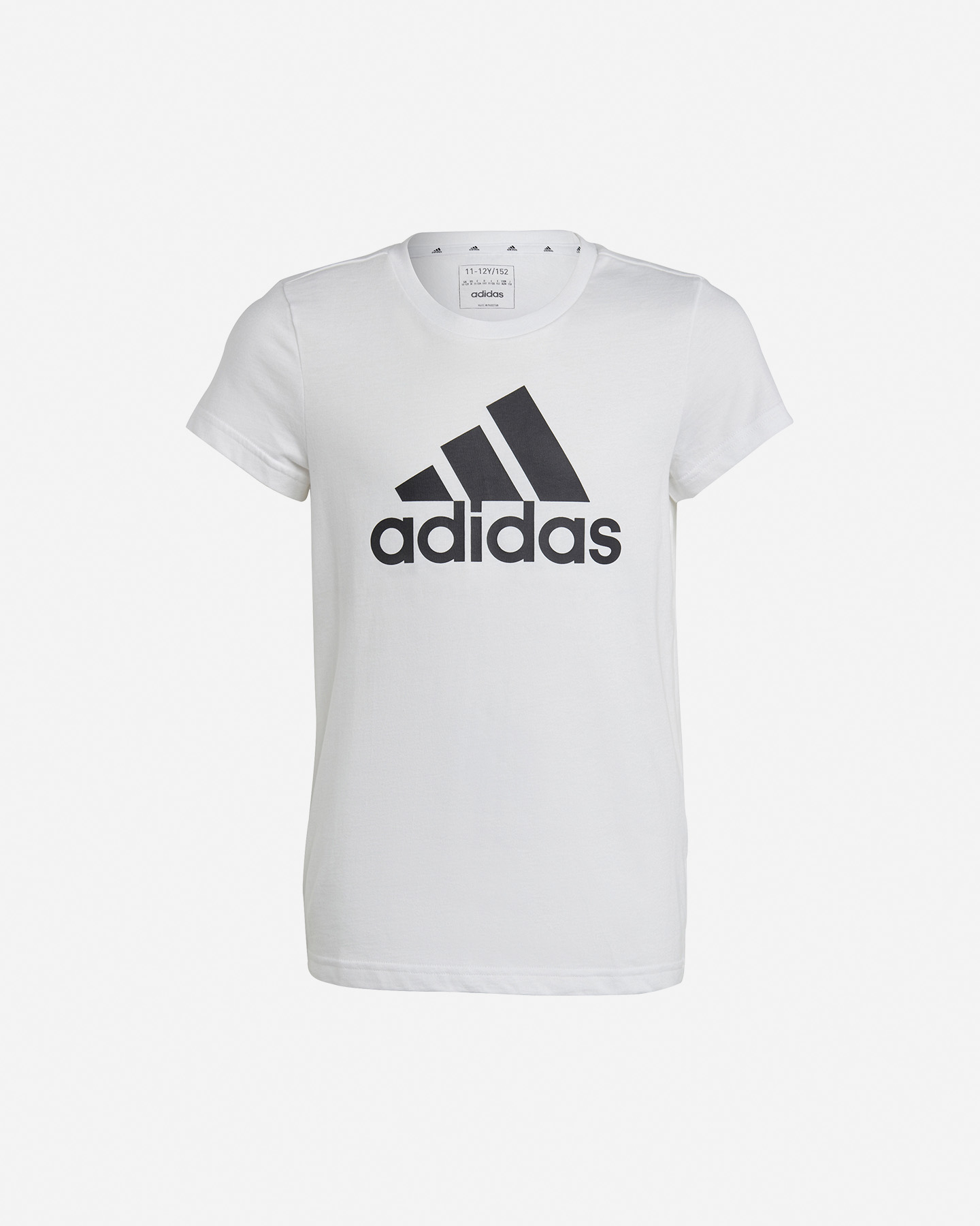 T-shirt ADIDAS SMALL LOGO BASE JR - 0 | Cisalfa Sport