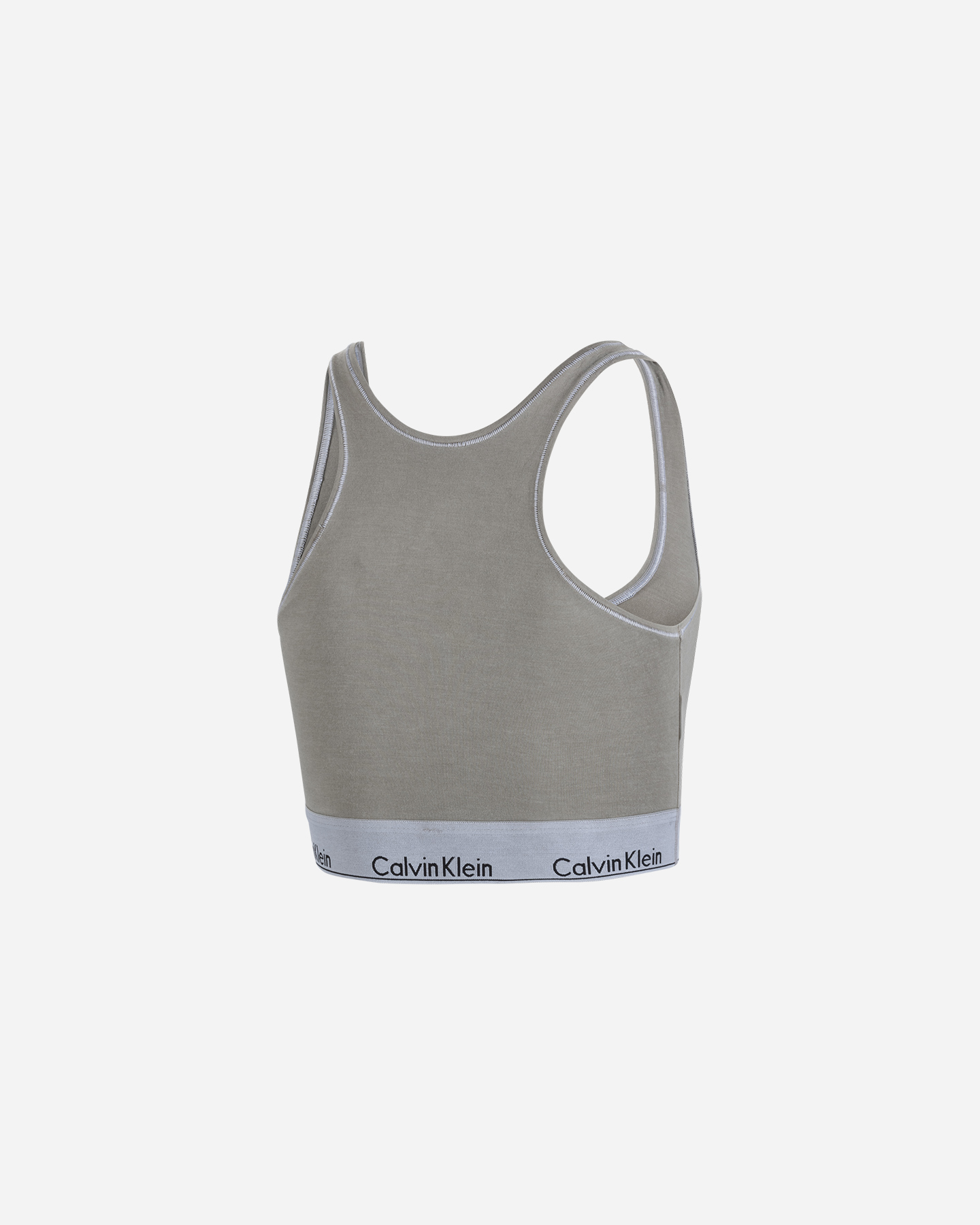 Intimo CALVIN KLEIN UNDERWEAR UNLINED BRALETTE W - 1 | Cisalfa Sport