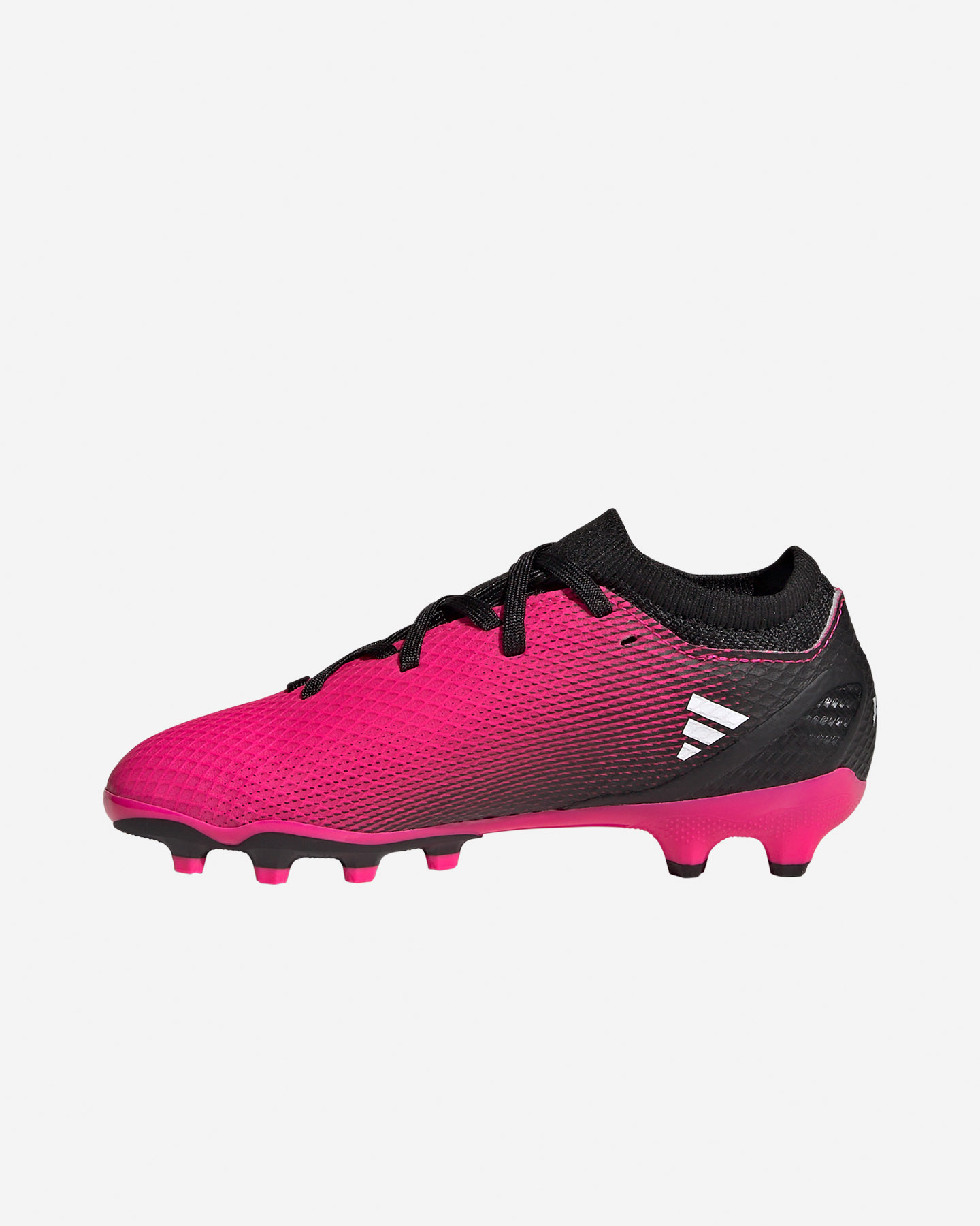 Scarpe calcio ADIDAS X SPEEDPORTAL 3 MG J JR - 3 | Cisalfa Sport