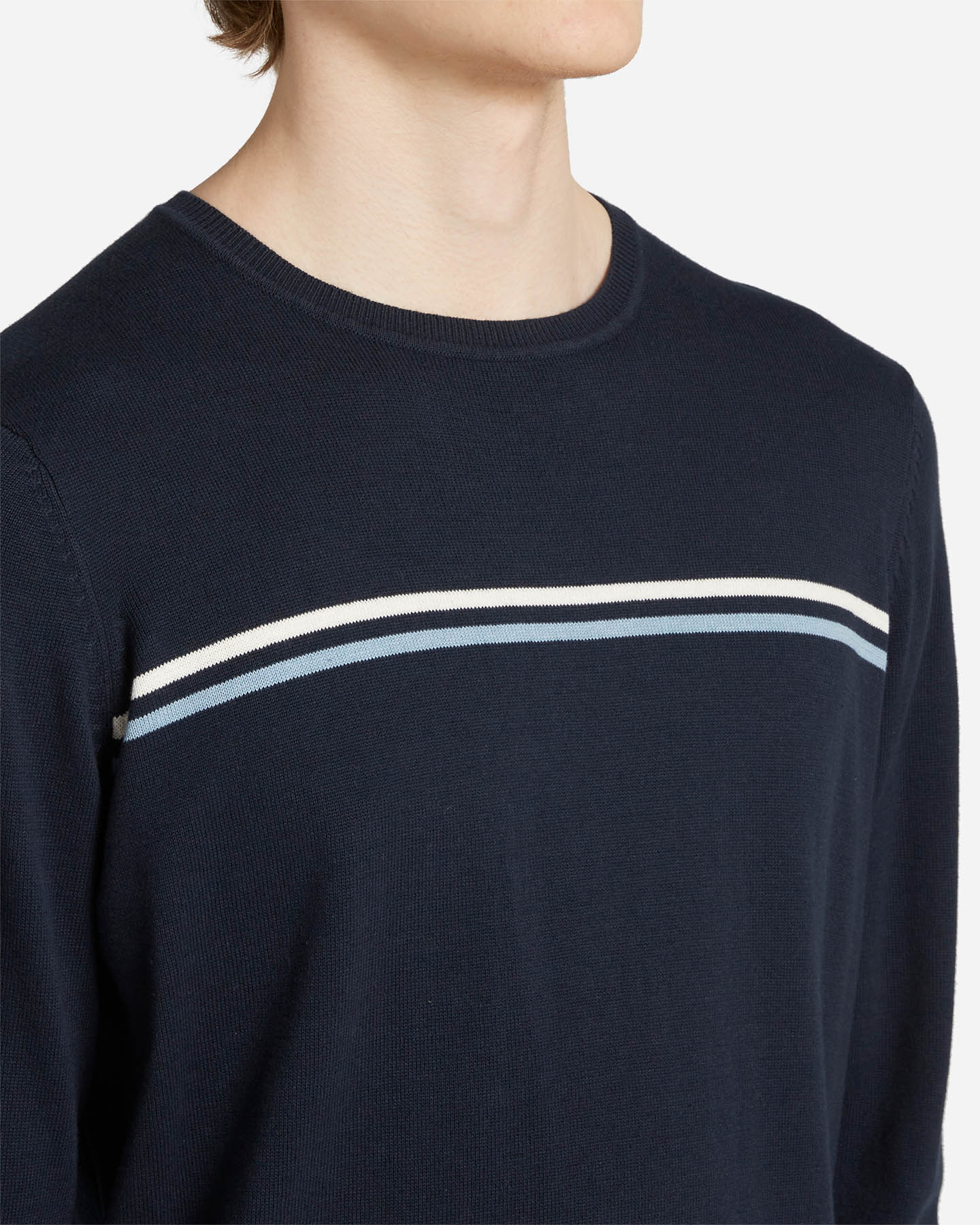Maglione DACK'S URBAN CITY M - Blu - 4 | Cisalfa Sport