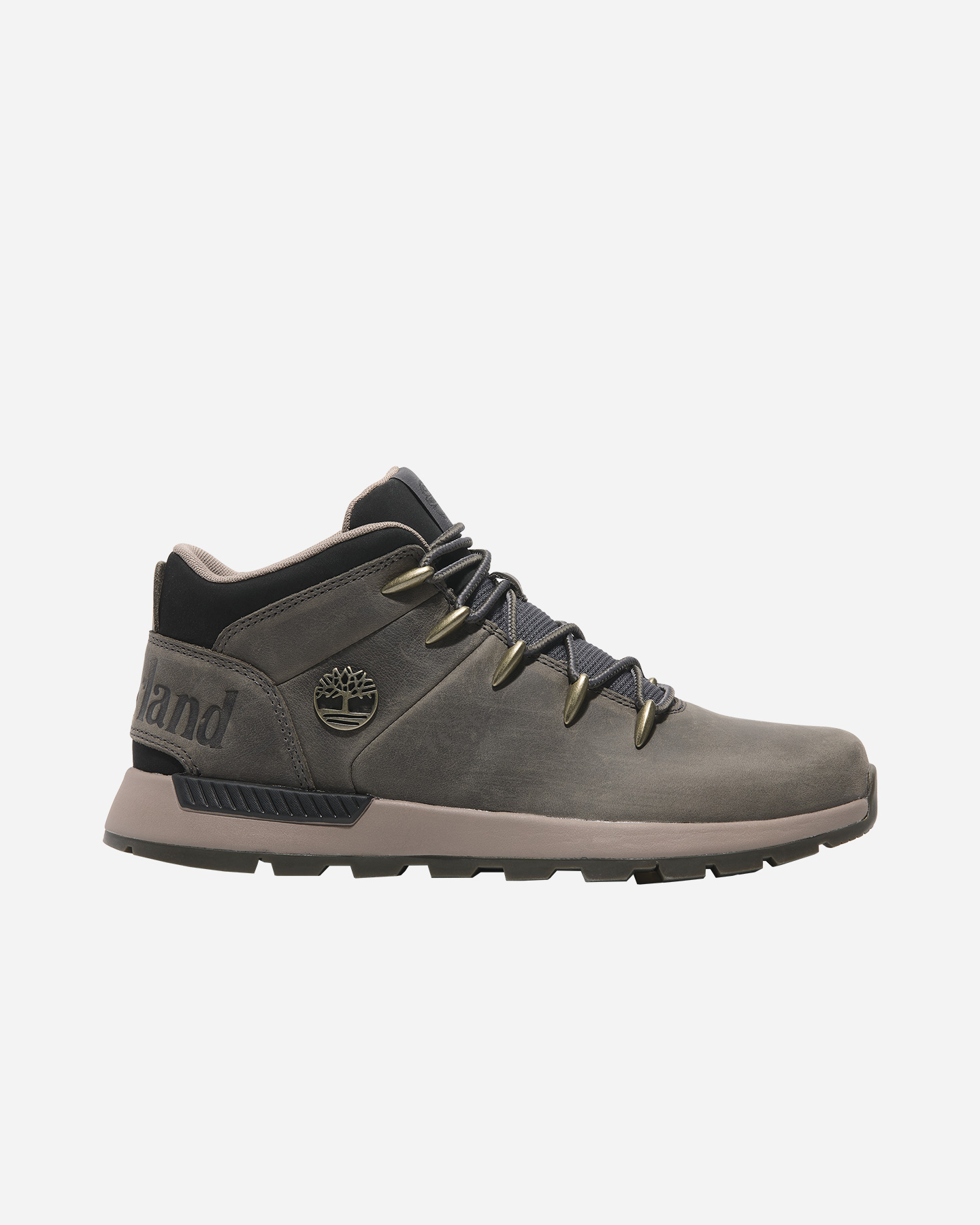 Scarpe urban TIMBERLAND SPRINT TREKKER MID LACE UP M - 0 | Cisalfa Sport