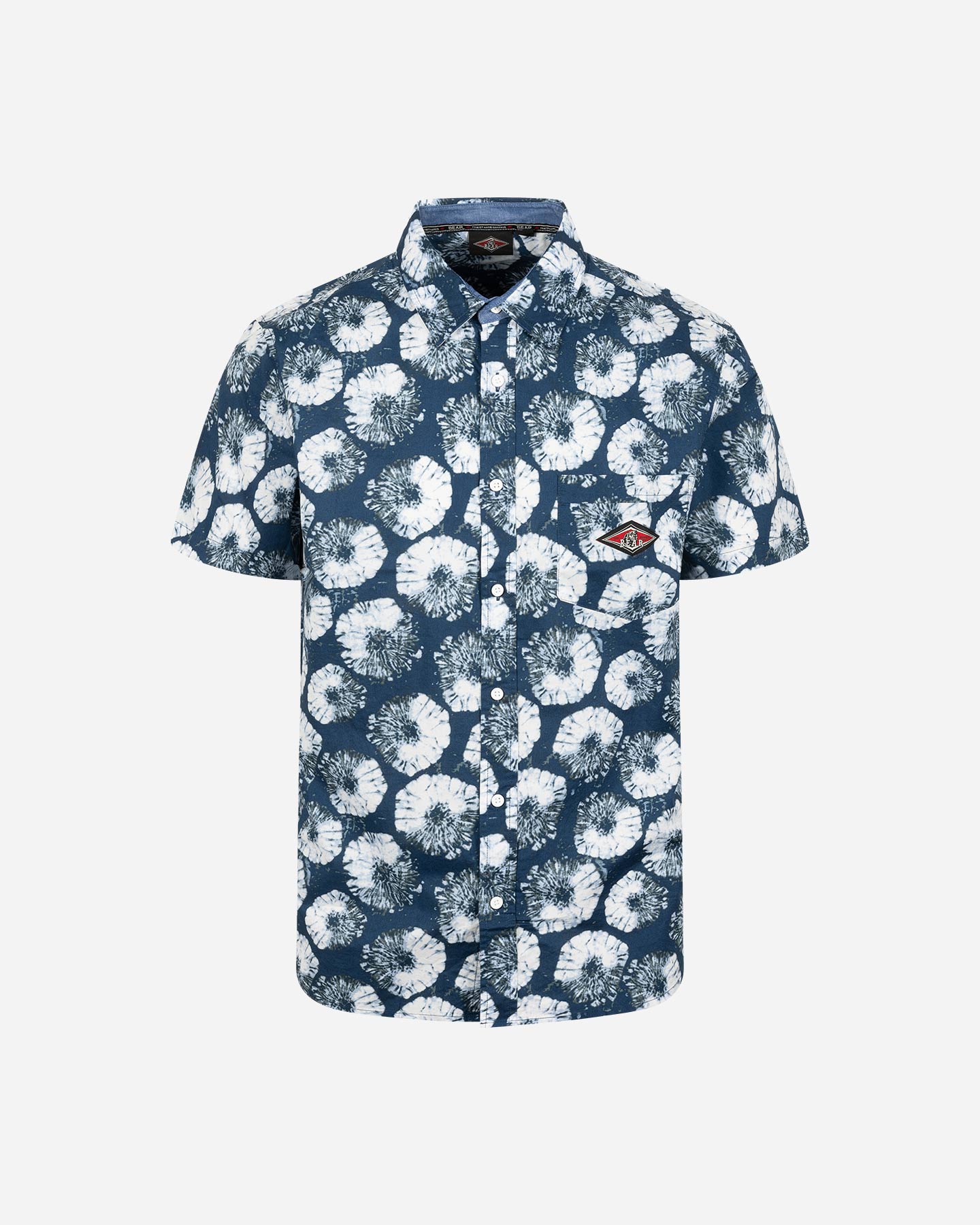 Camicia BEAR HERITAGE M - 0 | Cisalfa Sport