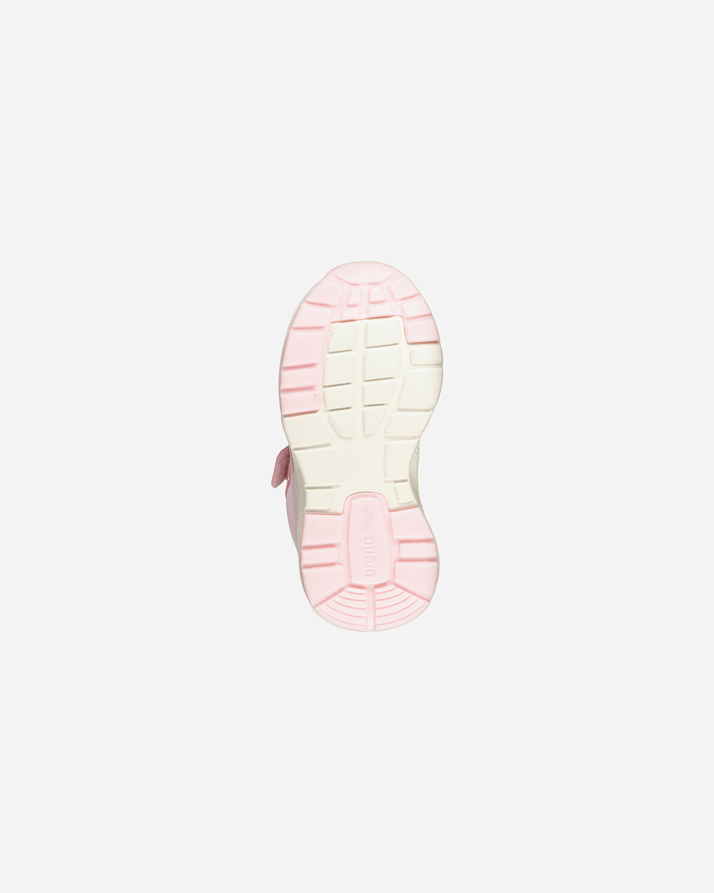 Scarpe sneakers ARENA NATURAL 3.0 JR - Rosa - 2 | Cisalfa Sport