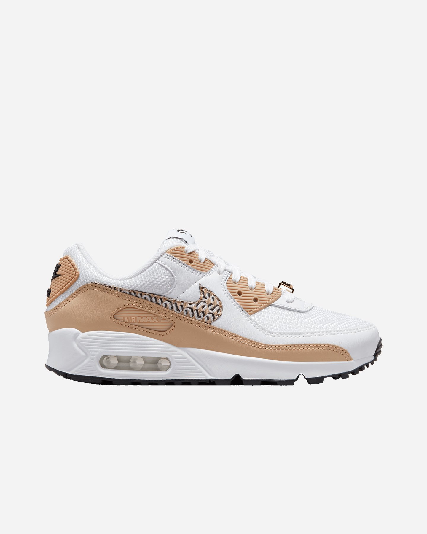 Scarpe sneakers NIKE AIR MAX 90 W - 0 | Cisalfa Sport