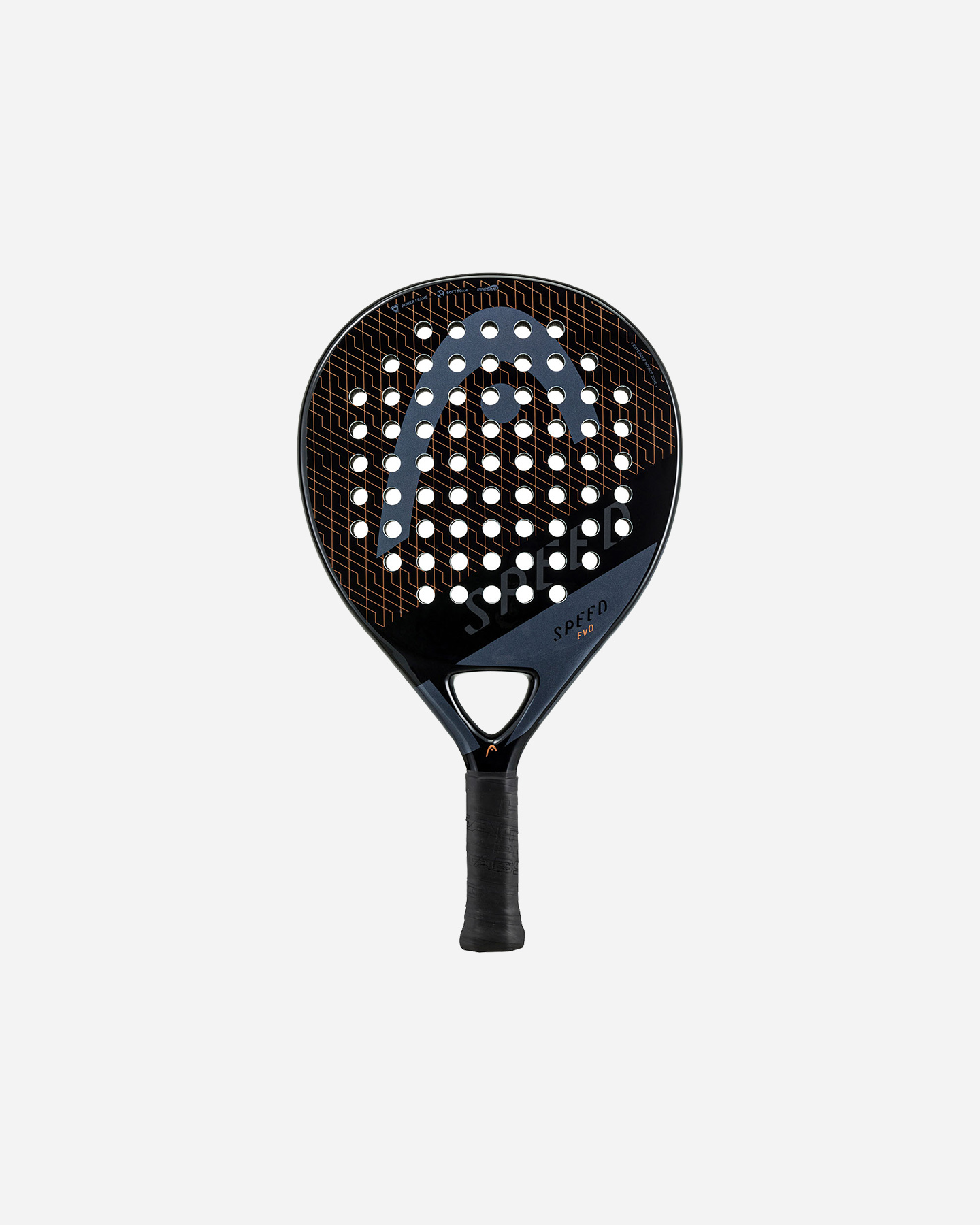 Racchetta padel HEAD EVO SPEED 23  - 0 | Cisalfa Sport