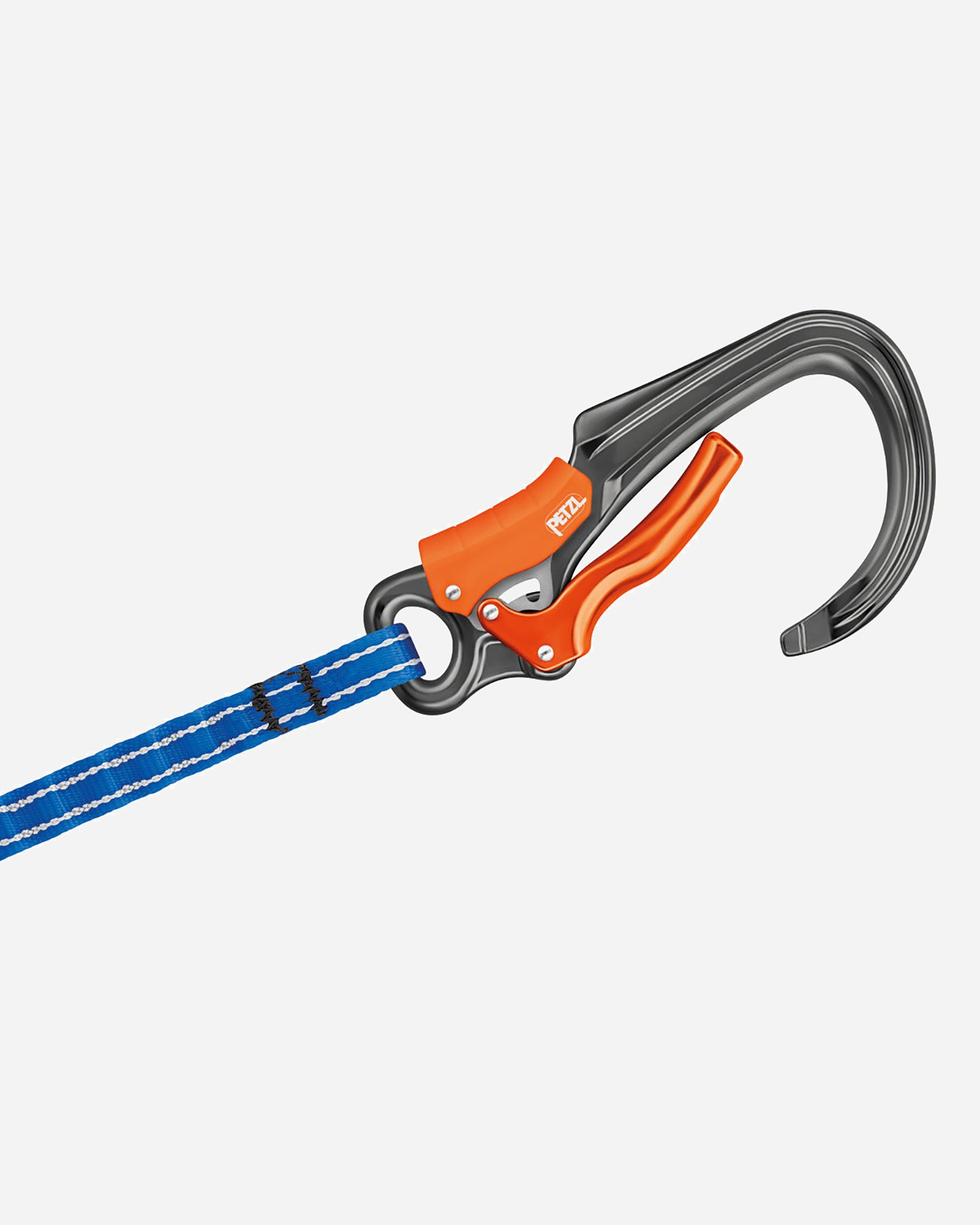 Accessorio arrampicata PETZL SCORPIO EASHOOK  - 2 | Cisalfa Sport