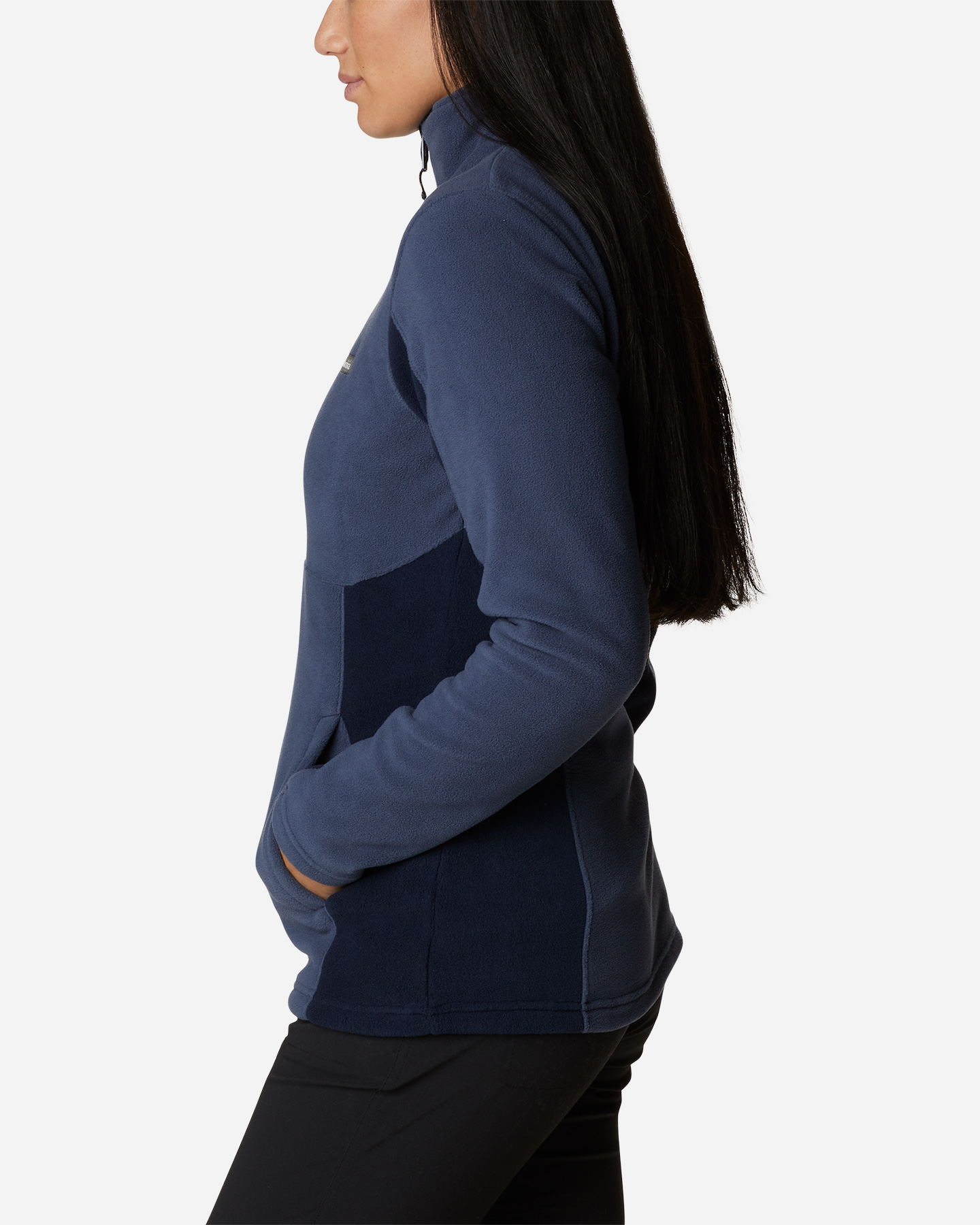 Pile COLUMBIA BASIN TRAIL III W - Blu - 3 | Cisalfa Sport