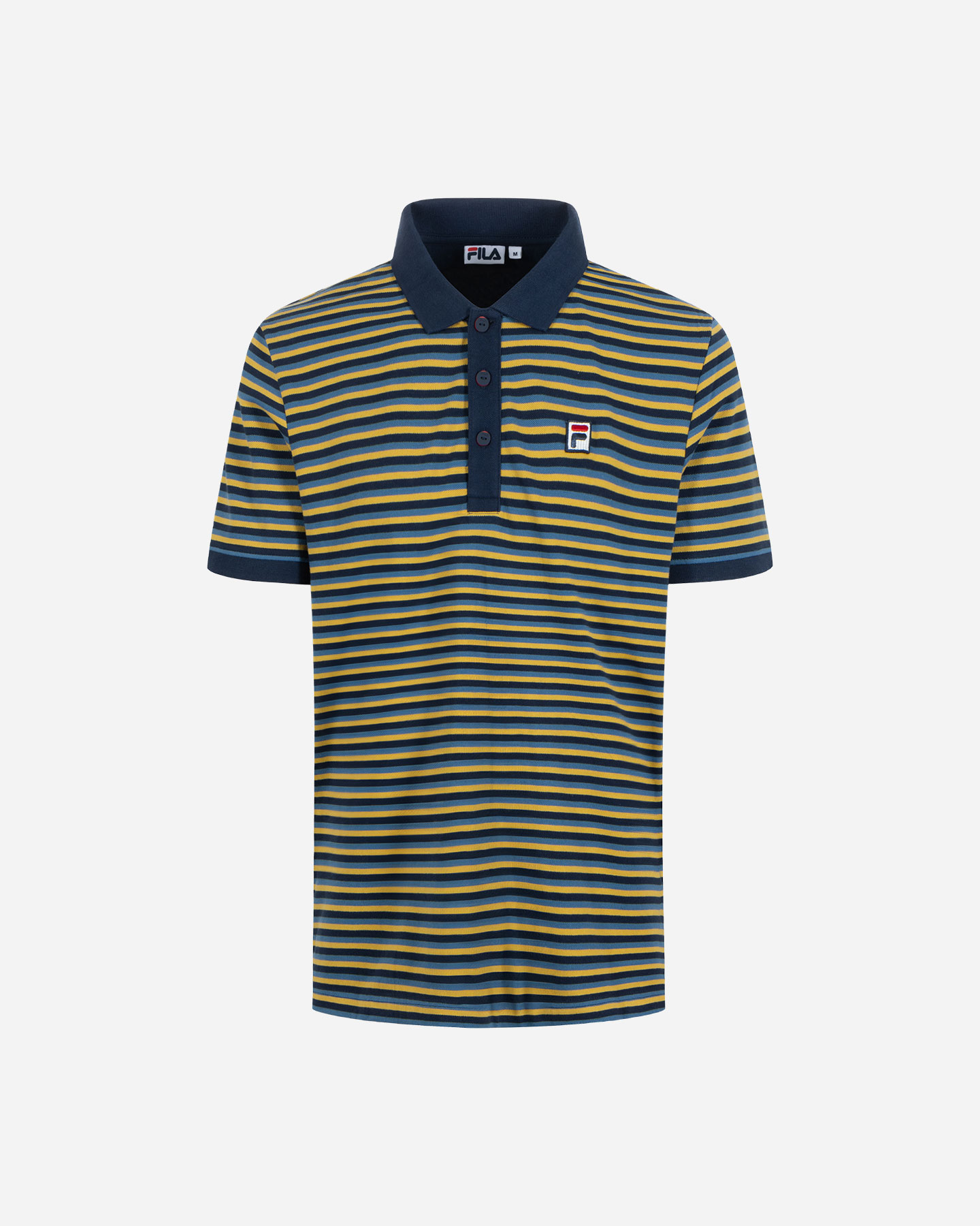 Polo FILA DIGITAL POP COLLECTION M - 5 | Cisalfa Sport