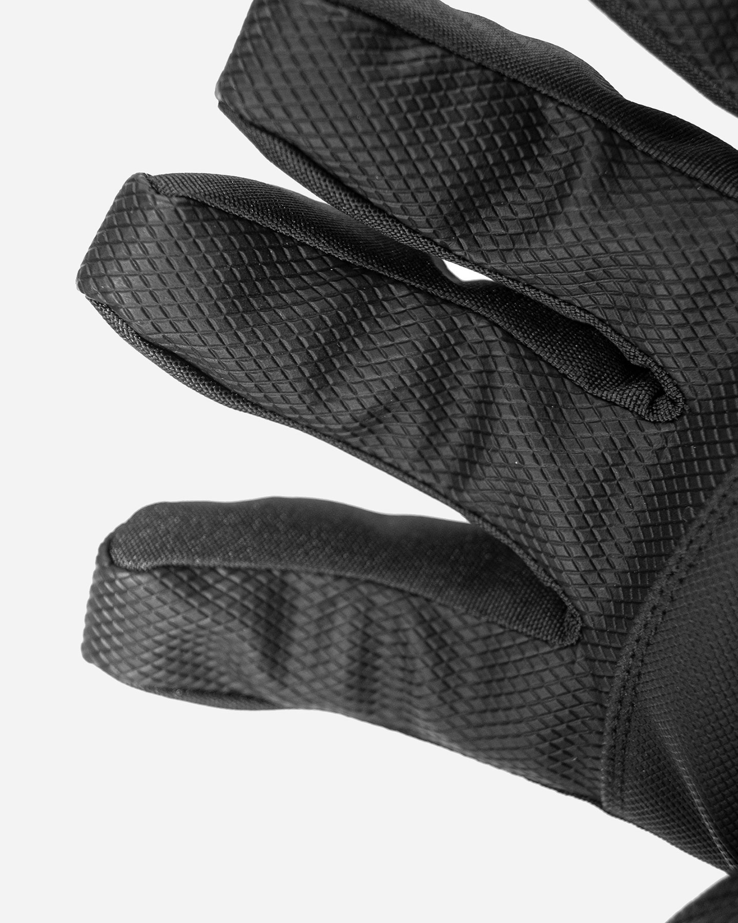 Guanti snowboard REUSCH DOUBLETAKER R-TEX XT - Nero - 3 | Cisalfa Sport
