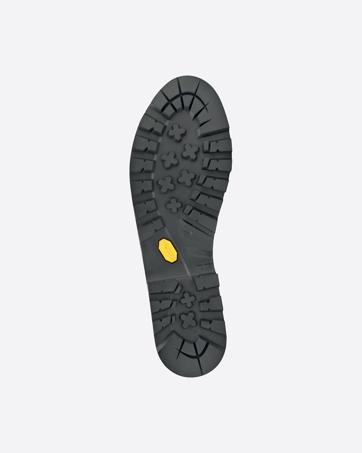 Scarpe alpinismo KAYLAND SUPER ROCK GTX M - Grigio - 5 | Cisalfa Sport