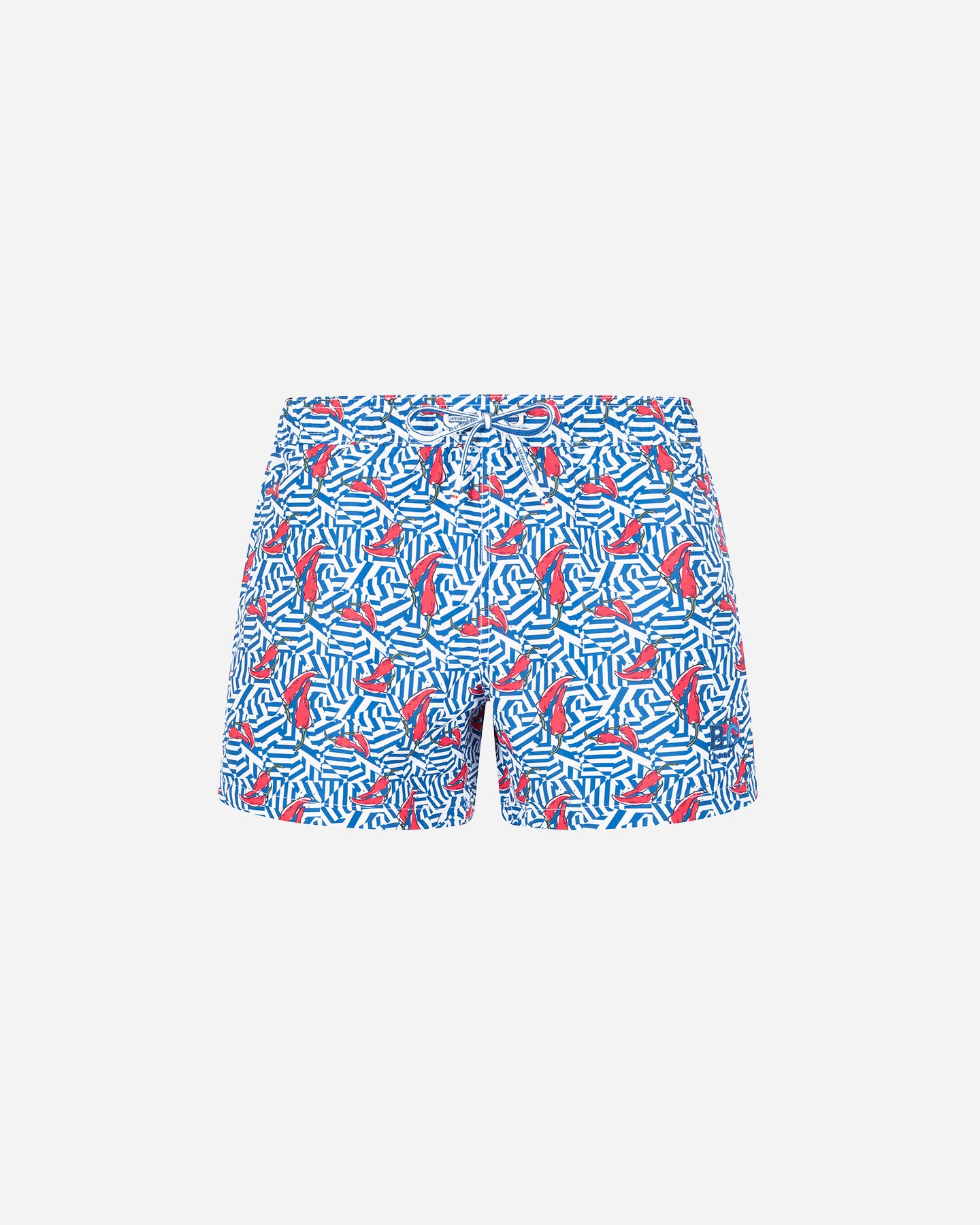Boxer mare BEST COMPANY BOXER GRAPHIC M - Blu - 4 | Cisalfa Sport