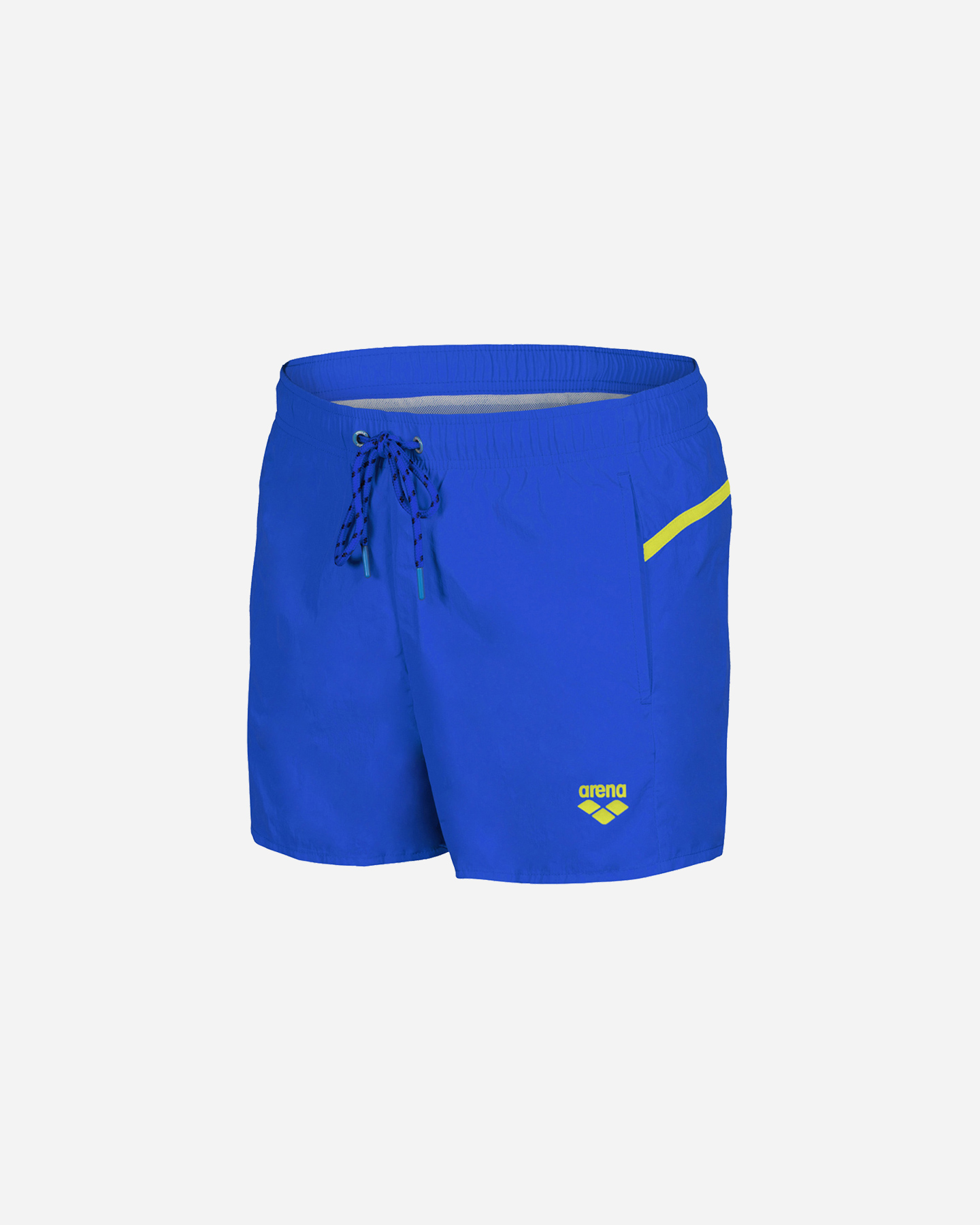 Boxer mare ARENA X-SHORT M - Blu royal - 1 | Cisalfa Sport