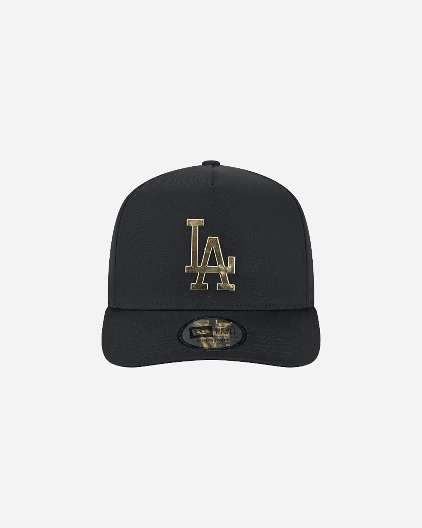 Cappellino NEW ERA 9FORTY MLB EFRAME FOIL LOS ANGELES DODGERS  - 1 | Cisalfa Sport