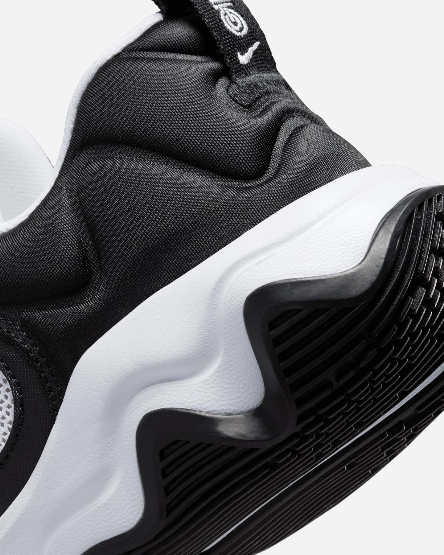 Scarpe basket NIKE GIANNIS IMMORTALITY 3 M - Bianco - 5 | Cisalfa Sport