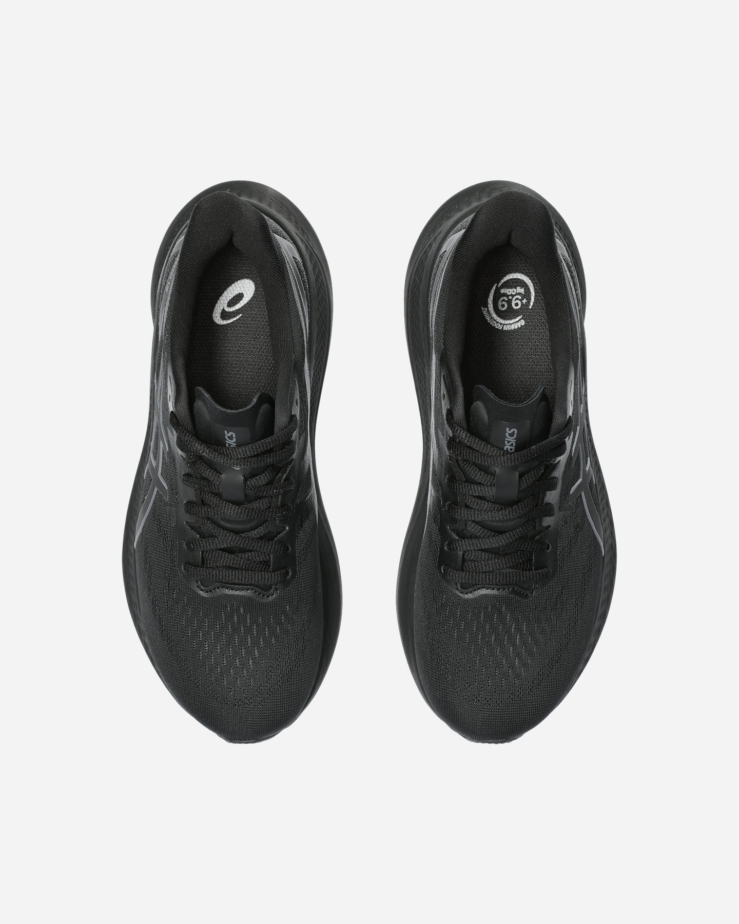 Scarpe running ASICS GT-2000 12 W - Nero - 3 | Cisalfa Sport