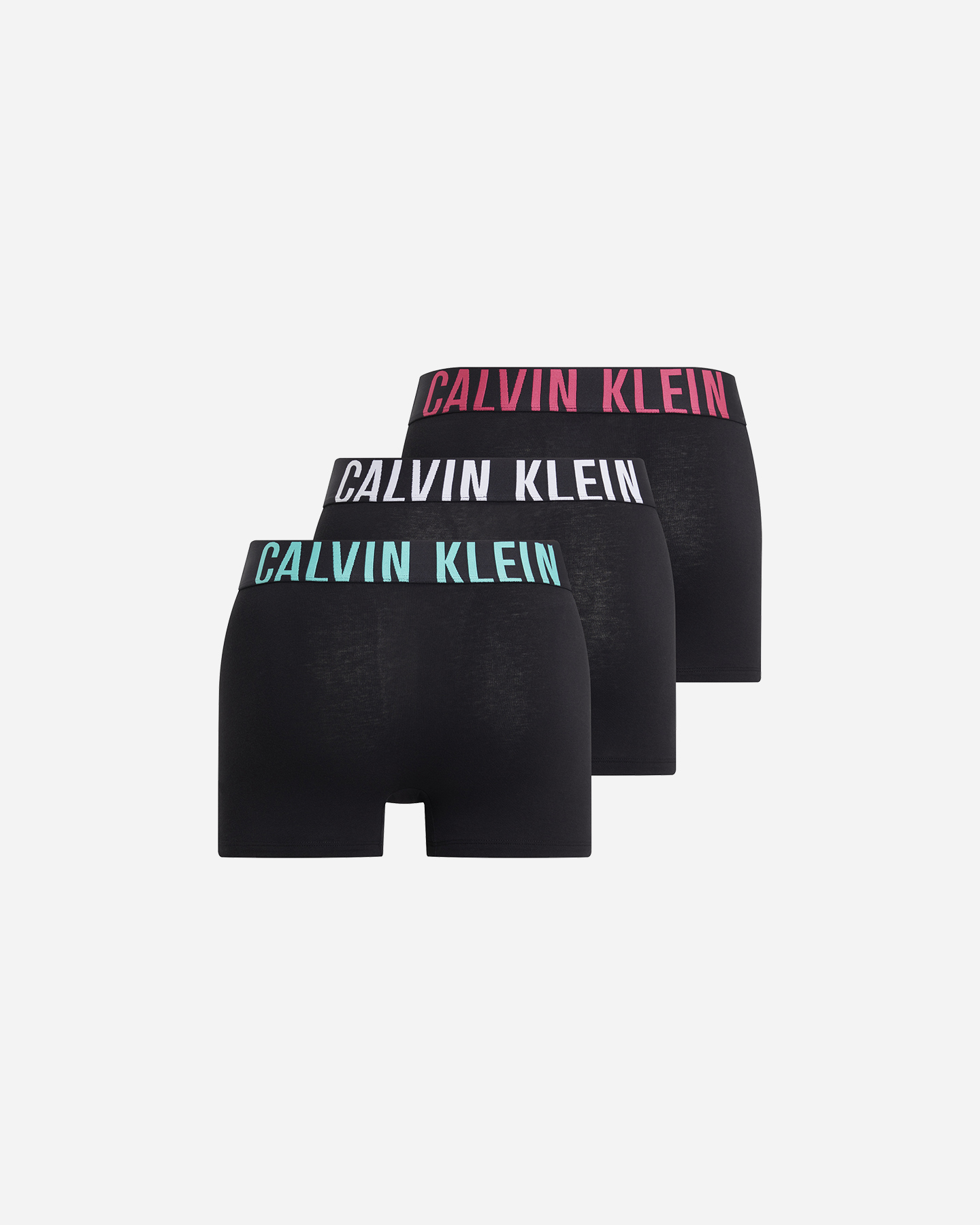 Intimo CALVIN KLEIN UNDERWEAR 3PACK BOXER M - 1 | Cisalfa Sport