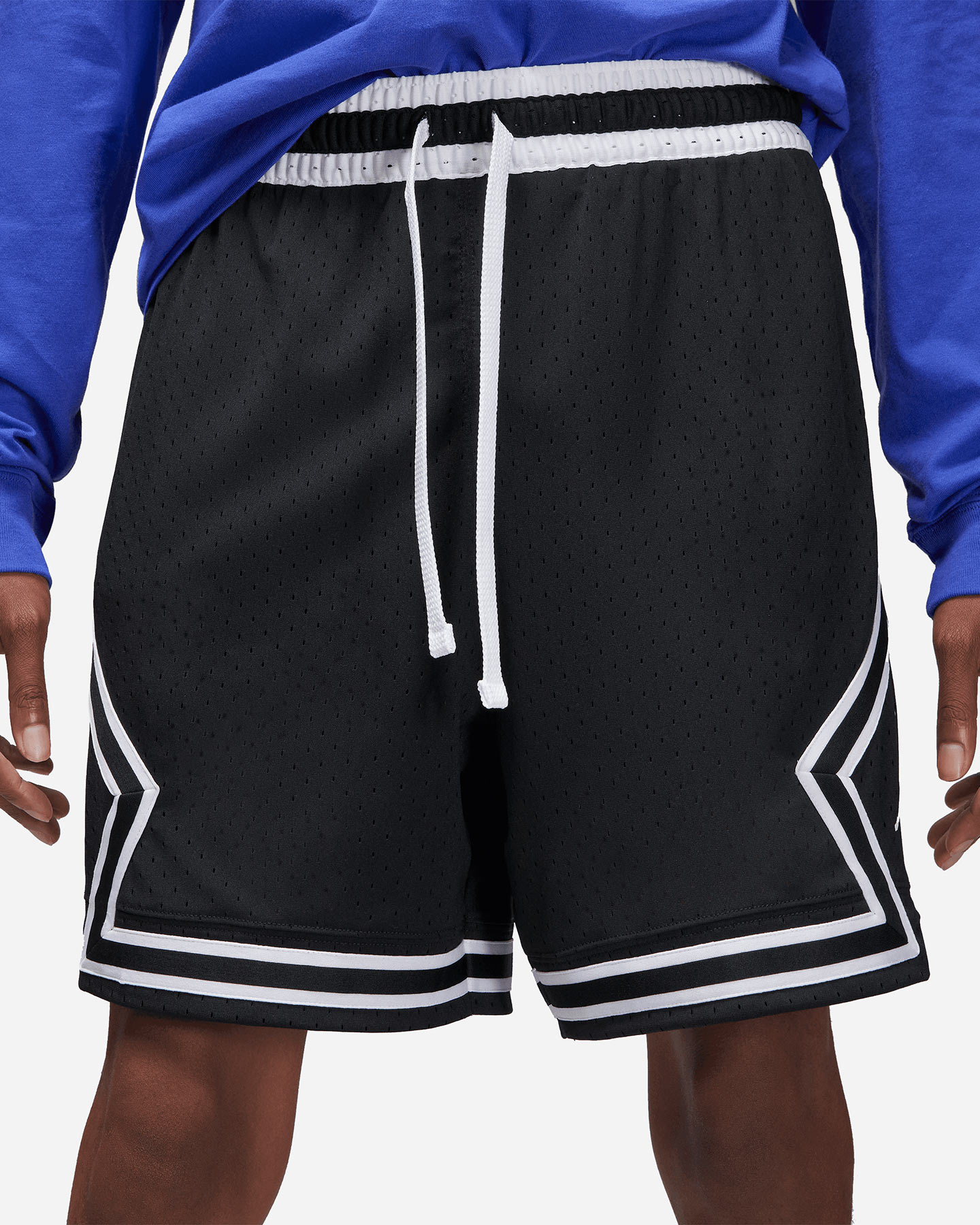 Pantaloncini basket NIKE JORDAN SPORT M - 2 | Cisalfa Sport