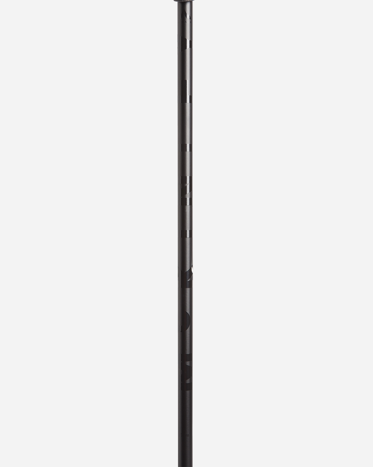 Bastoncini sci MCKINLEY TWIG JR - Nero - 3 | Cisalfa Sport