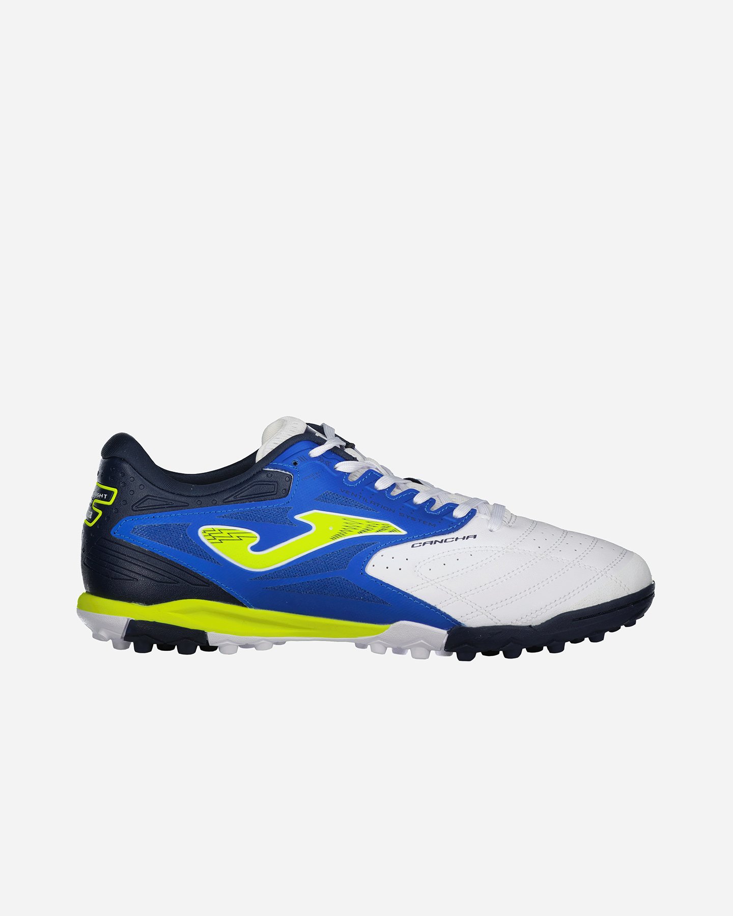 Scarpe calcio JOMA CANCHA TF M - 0 | Cisalfa Sport