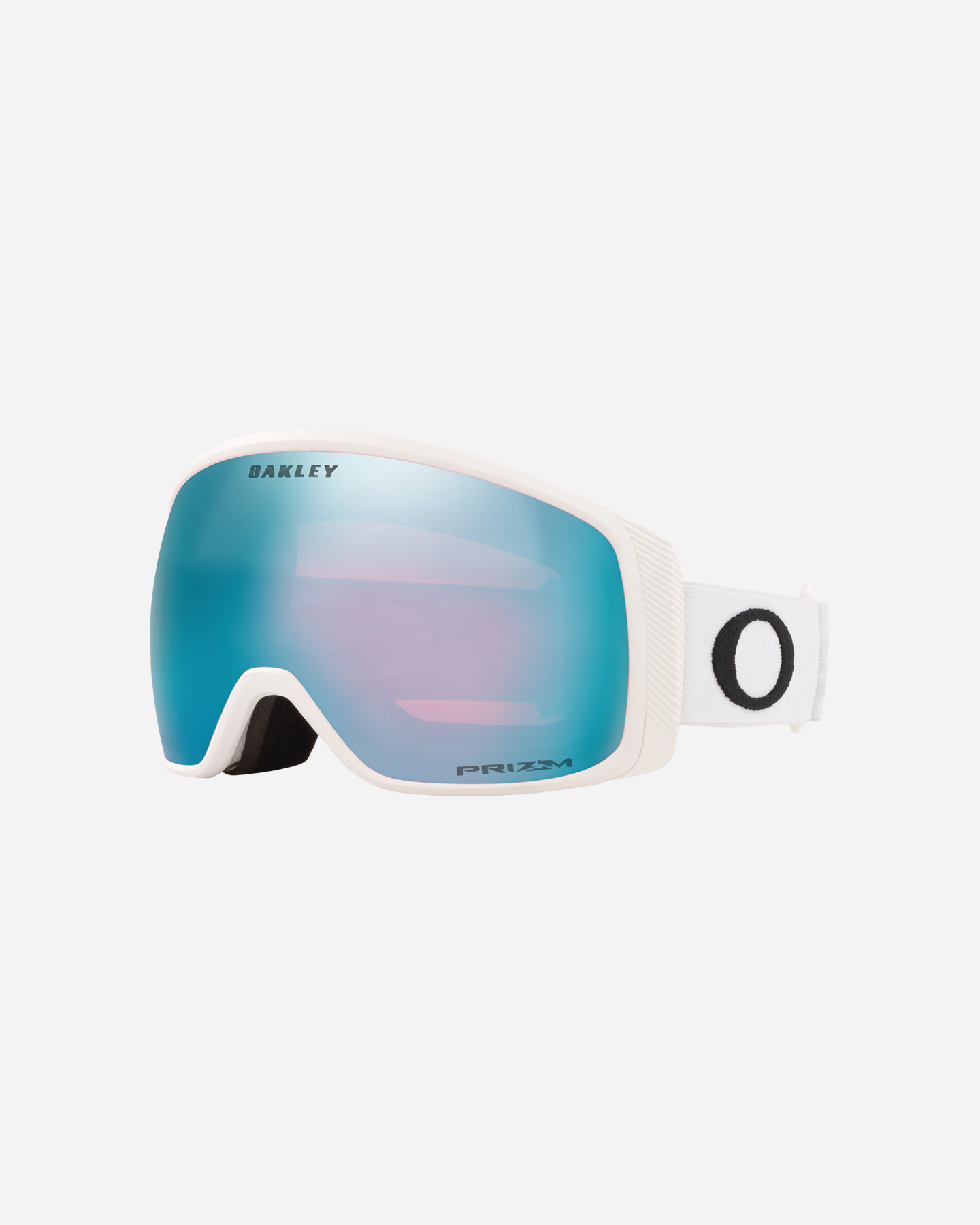 Maschera sci OAKLEY FLIGHT TRACKER M PRIZM  - 0 | Cisalfa Sport