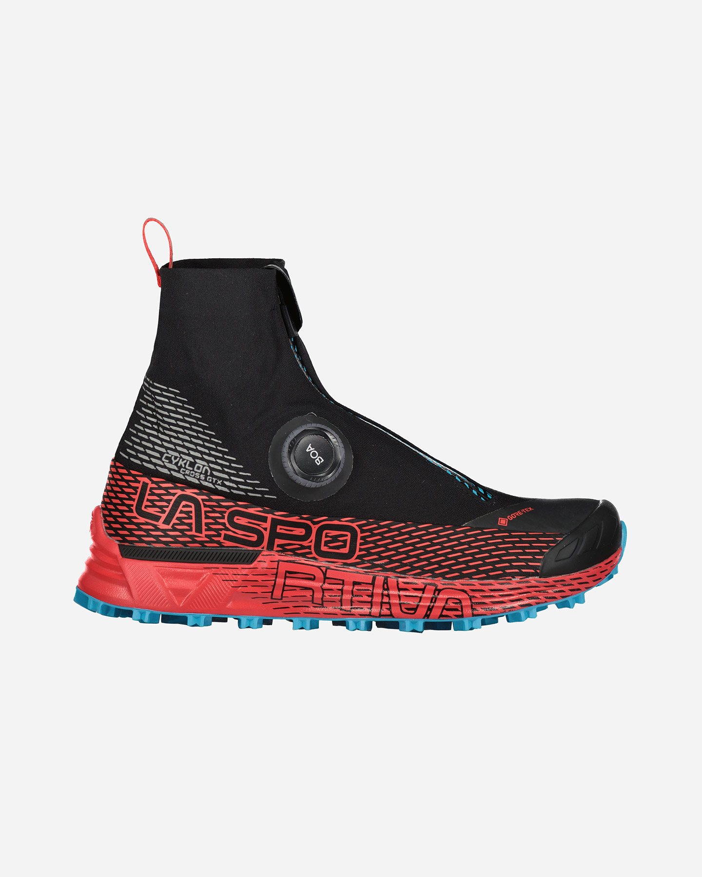 Scarpe trail LA SPORTIVA CYCLON CROSS GTX W - 0 | Cisalfa Sport