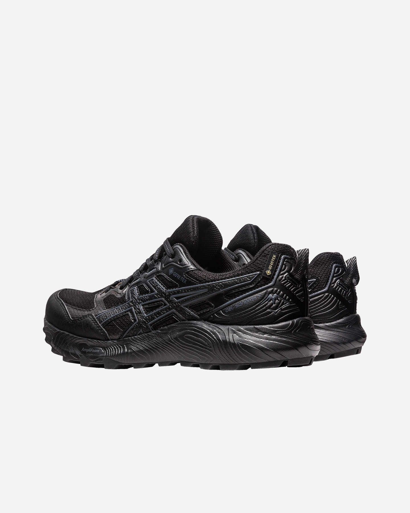 Scarpe trail ASICS GEL-SONOMA 7 GTX W - 2 | Cisalfa Sport