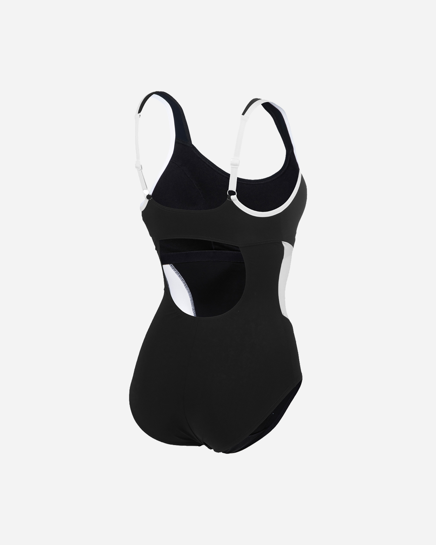 Costume piscina ARENA MAKIMURAX W - Color mix - 3 | Cisalfa Sport