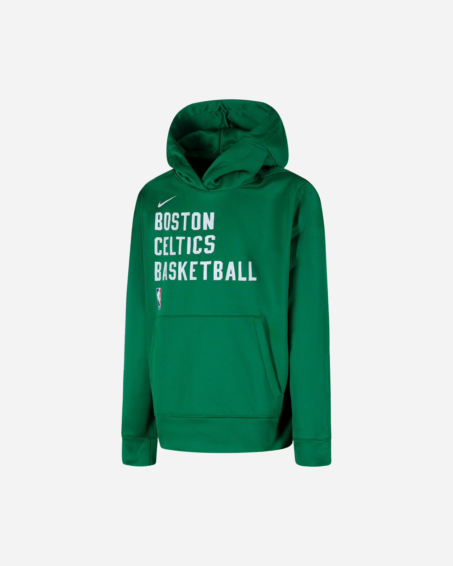 Abbigliamento basket NIKE DRI FIT SPOTLIGHT BOSTON CELTICS JR - 0 | Cisalfa Sport