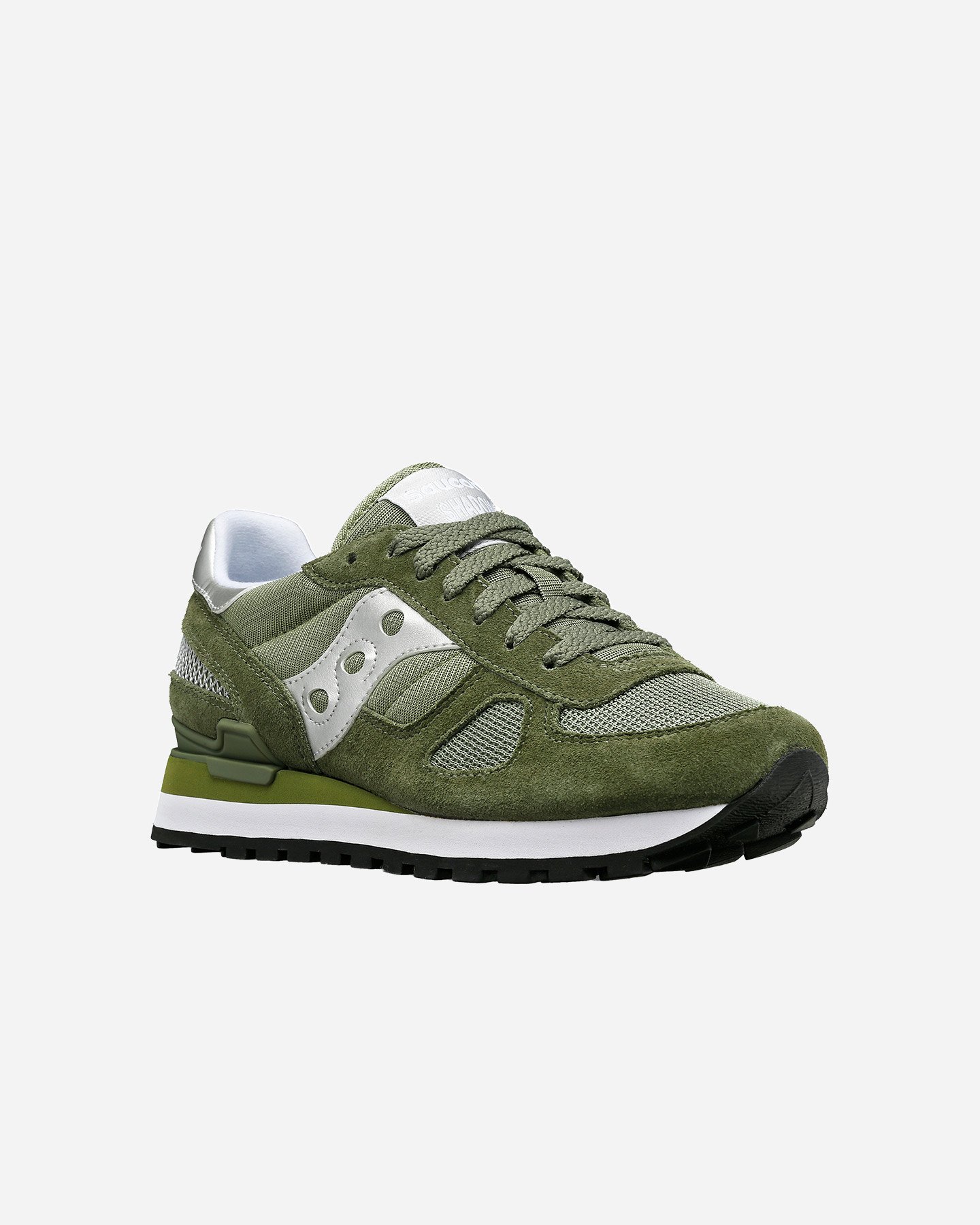 Scarpe sneakers SAUCONY SHADOW ORIGINAL W - 1 | Cisalfa Sport