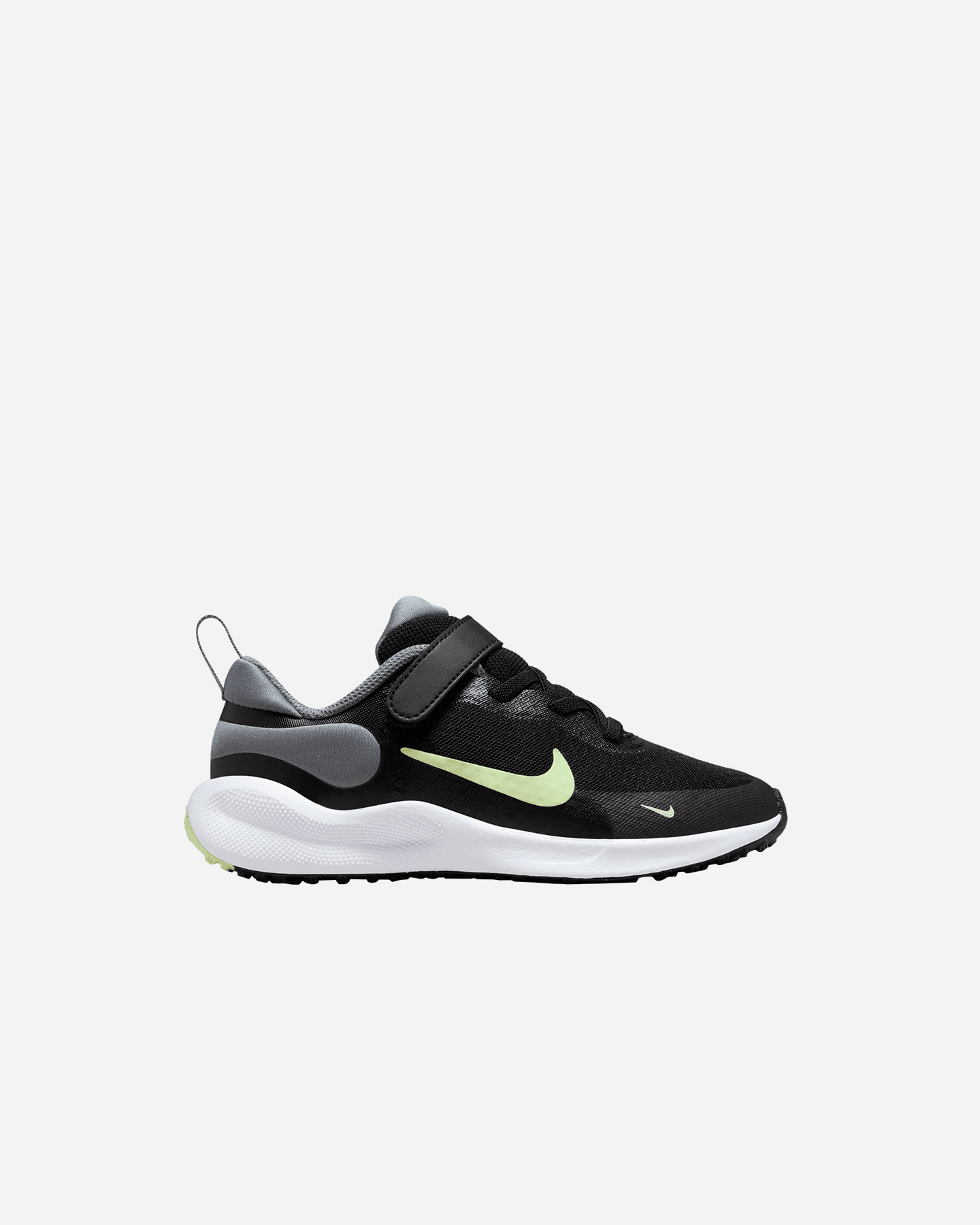 Scarpe sneakers NIKE REVOLUTION 7 PS JR - 0 | Cisalfa Sport