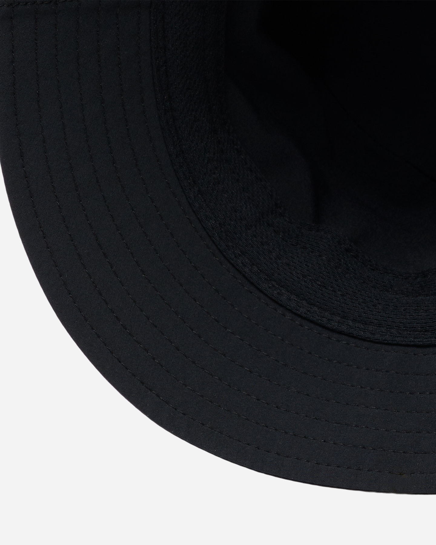Berretto COLUMBIA TRECK BUCKET - Nero - 2 | Cisalfa Sport