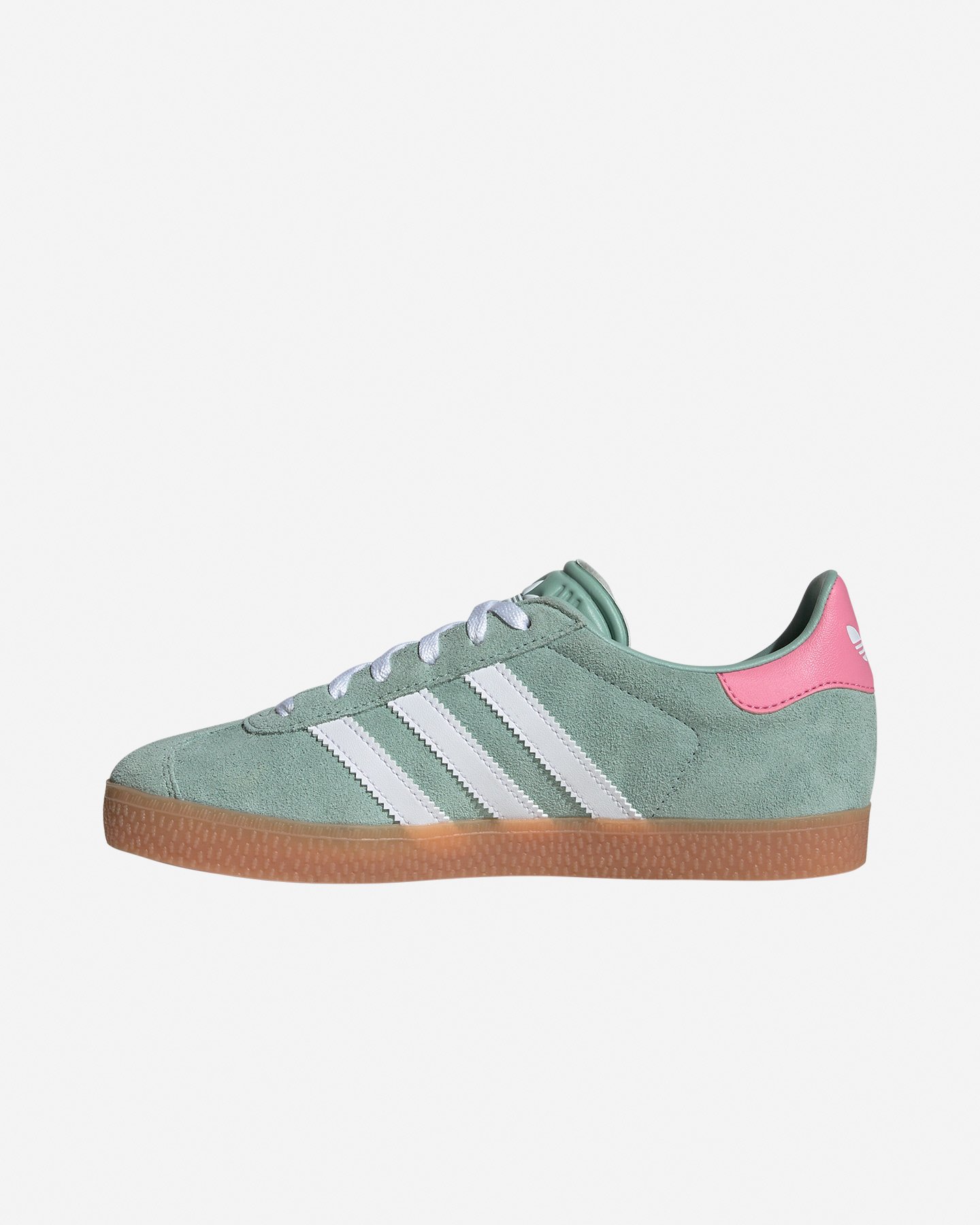 Scarpe sneakers ADIDAS GAZELLE GS JR - 3 | Cisalfa Sport