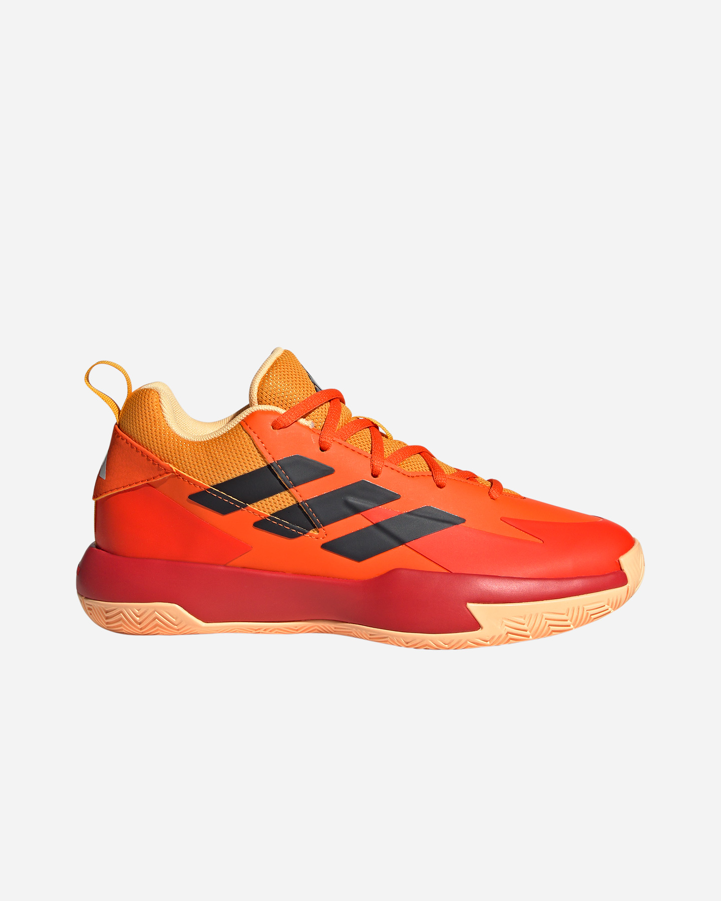 Scarpe basket ADIDAS CROSS EM UP SELECT JR - 0 | Cisalfa Sport