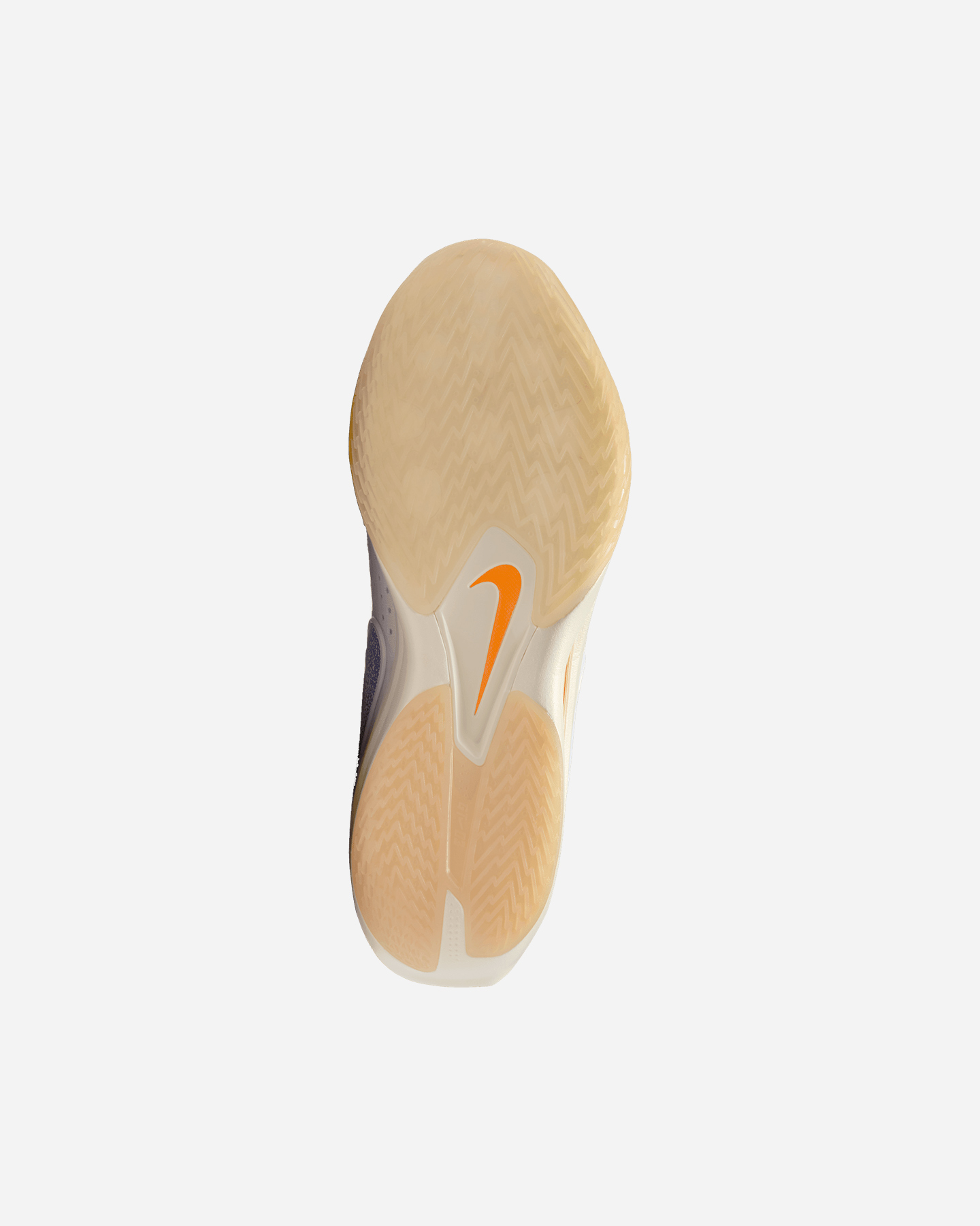 Scarpe basket NIKE GT CUT 3 M - Bianco - 1 | Cisalfa Sport