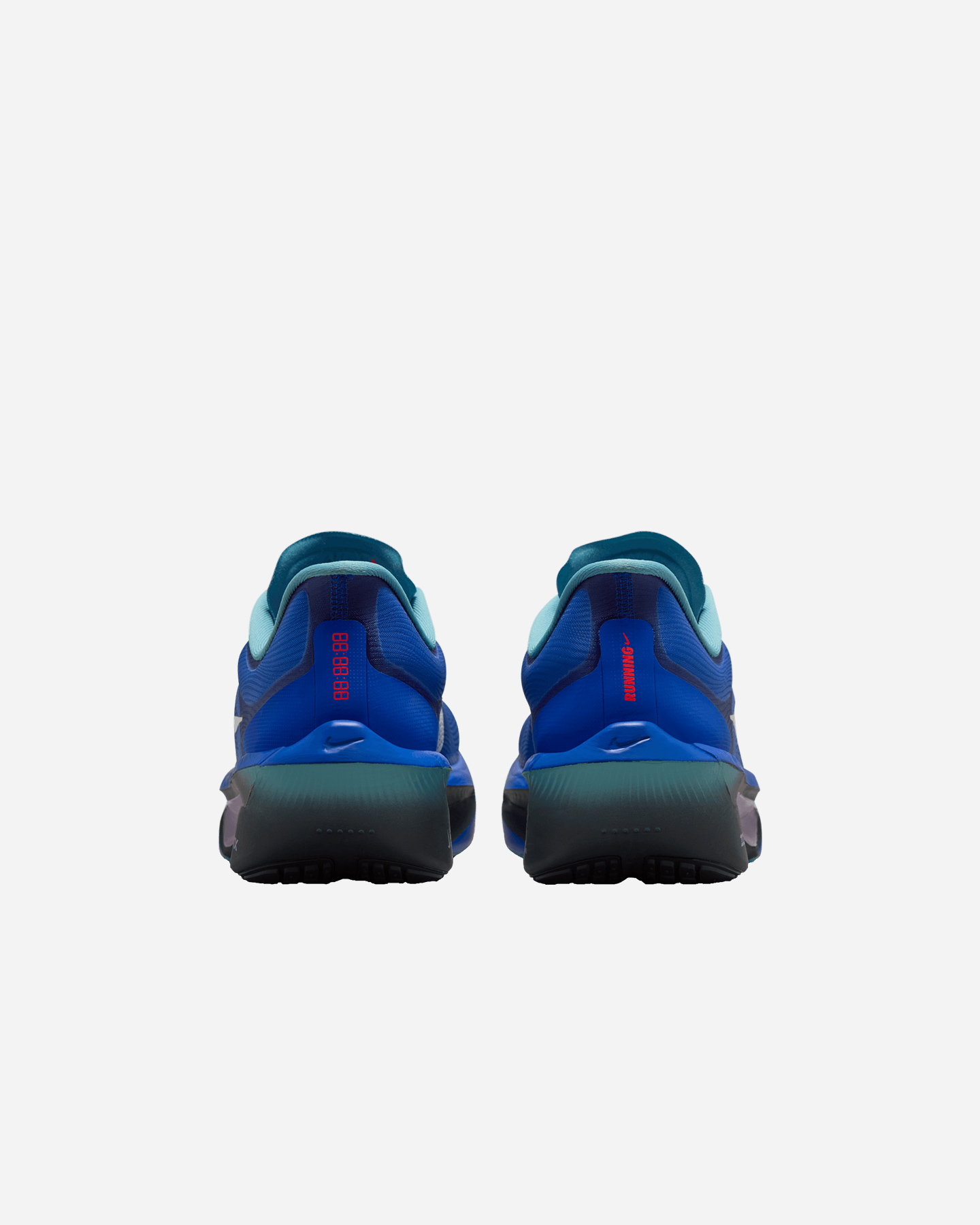 Scarpe running NIKE FLY 6 M - Blu - 4 | Cisalfa Sport