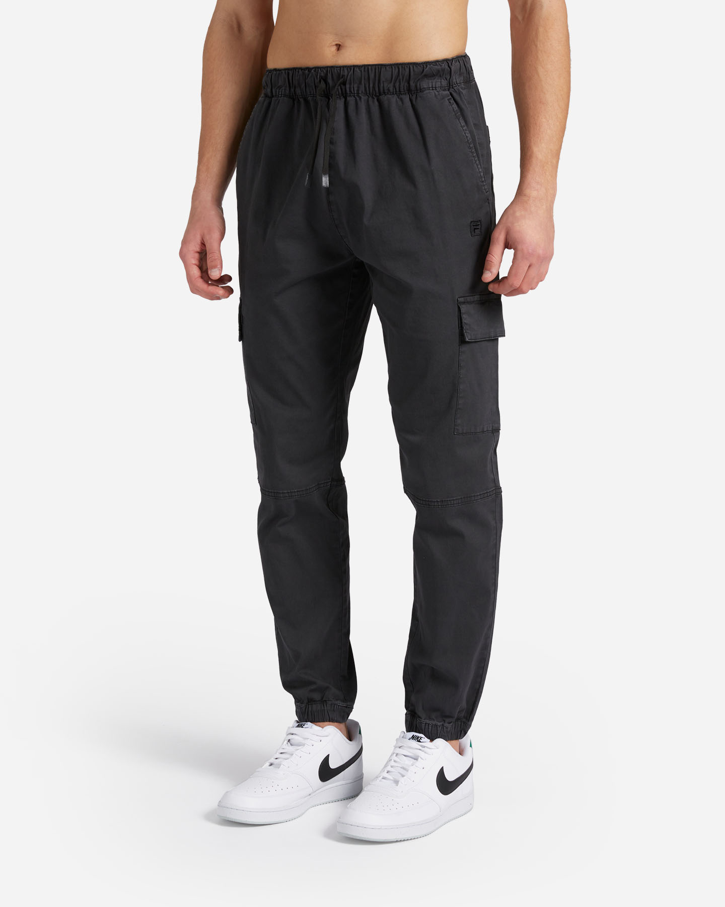 Pantaloni fila essentials online