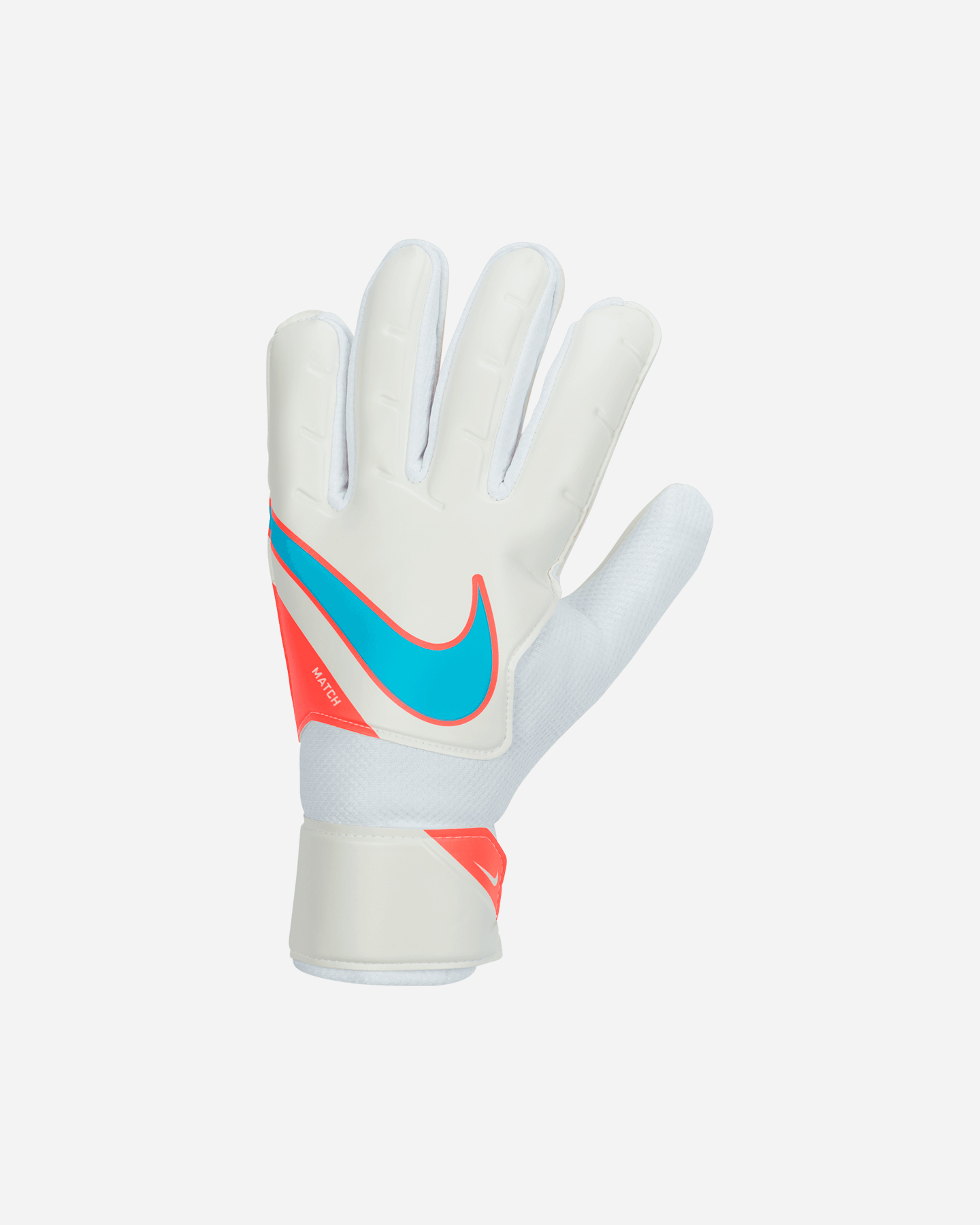 Guanti portiere NIKE GOALKEEPER MATCH M - 1 | Cisalfa Sport