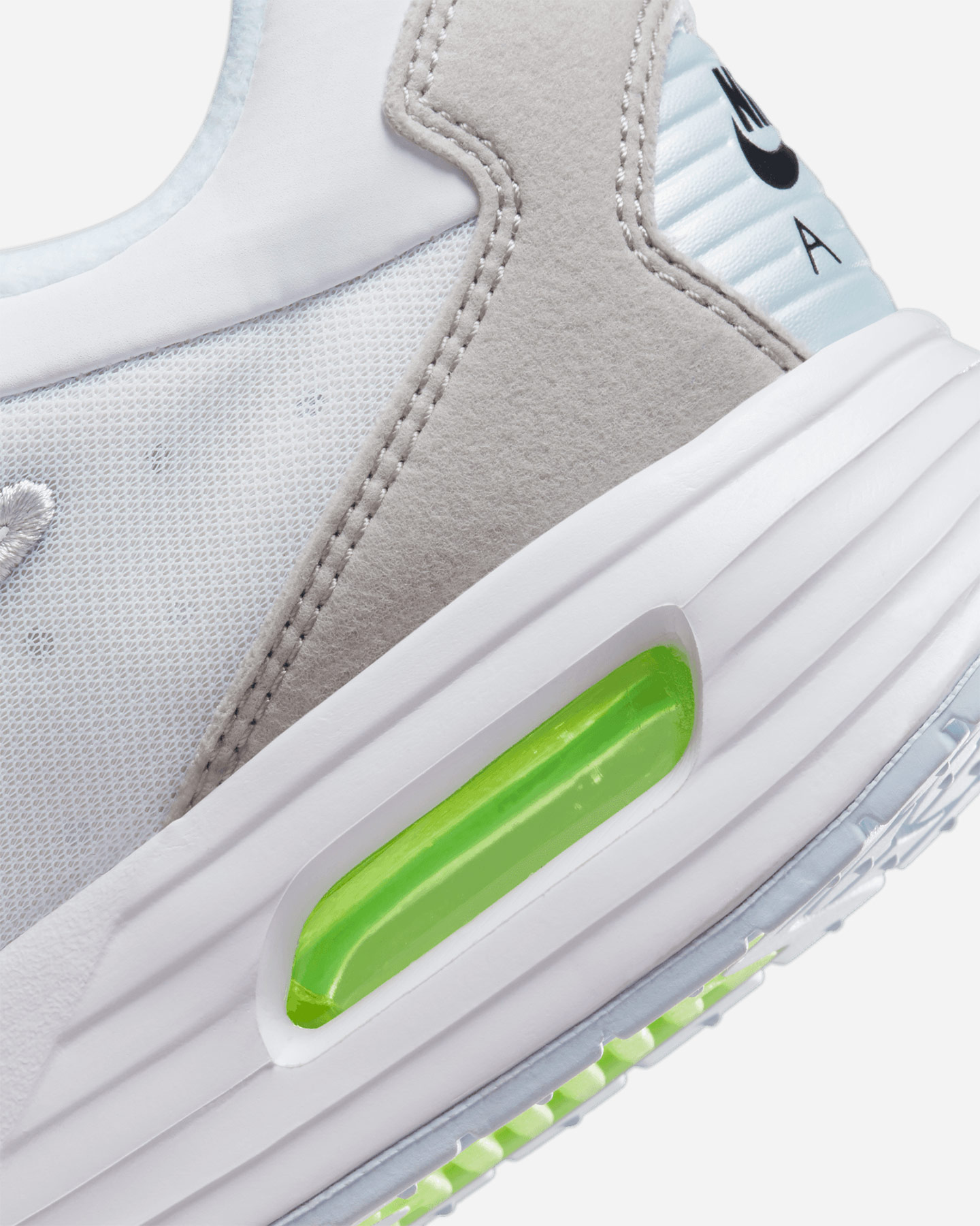 Scarpe sneakers NIKE AIR MAX SOLO M - 9 | Cisalfa Sport