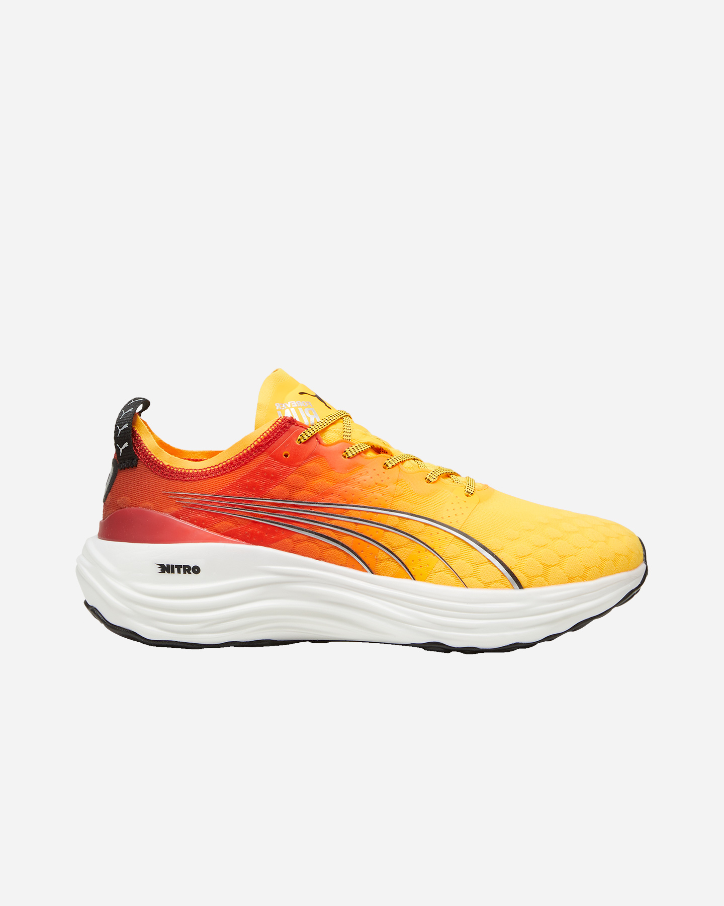 Scarpe running PUMA FOREVERRUN NITRO M - 0 | Cisalfa Sport