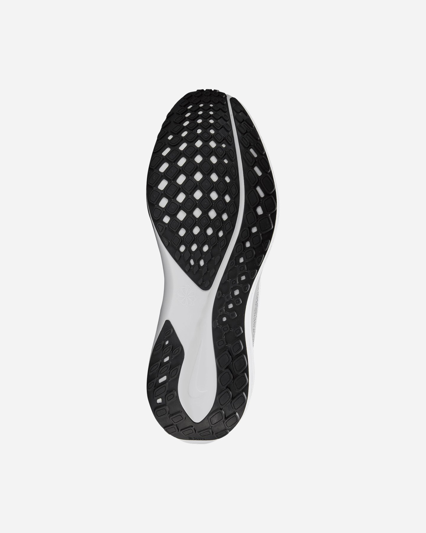 Scarpe running NIKE PEGASUS 41 M - Grigio - 1 | Cisalfa Sport