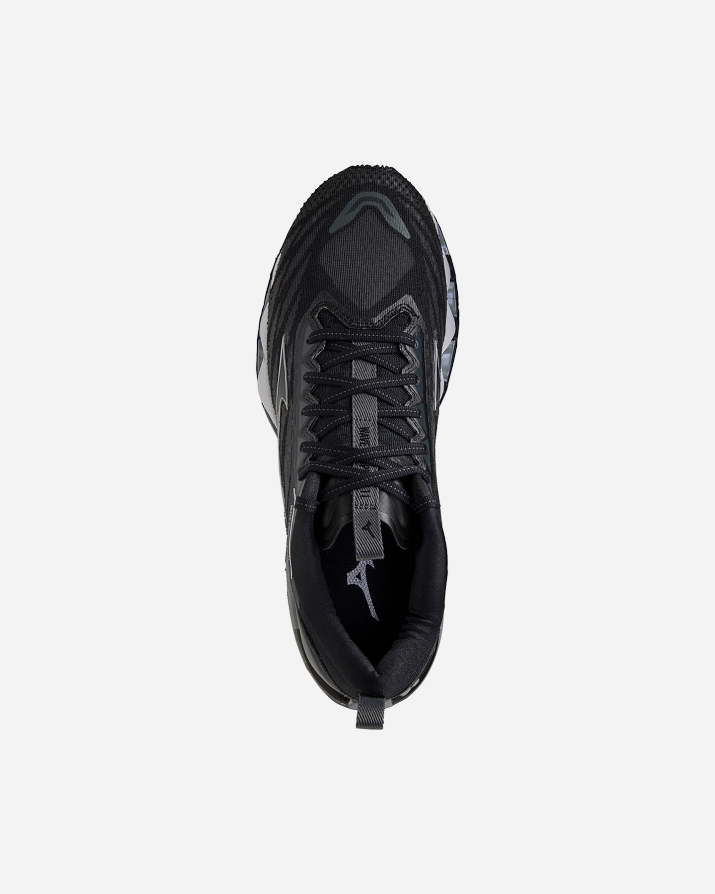 Scarpe running MIZUNO SHOE WAVE PROPHECY 11 M - Nero - 2 | Cisalfa Sport