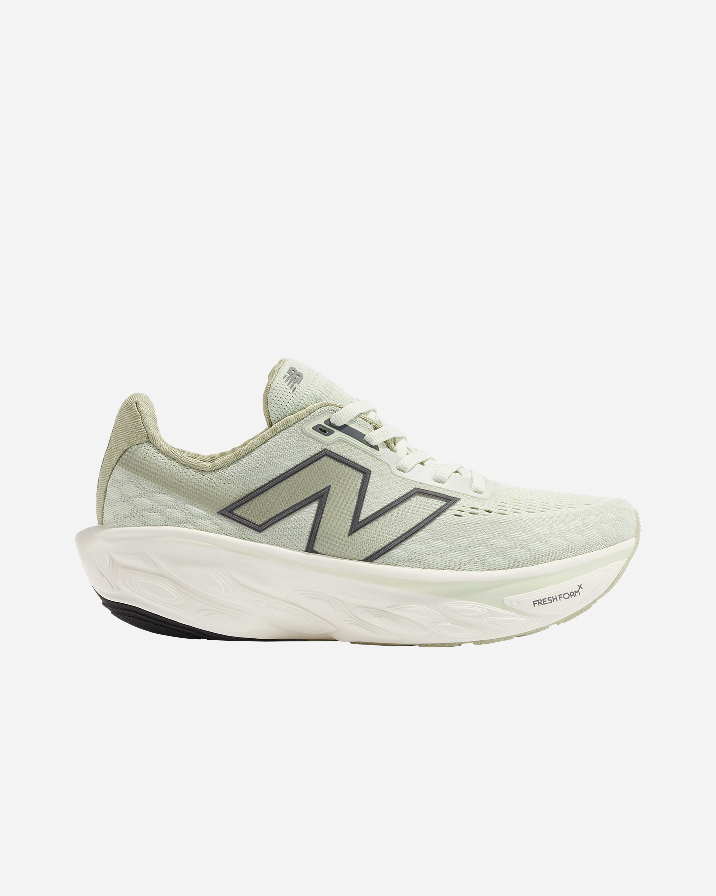 Scarpe running NEW BALANCE FRESH FOAM X 1080 V14 W - Verde - 0 | Cisalfa Sport